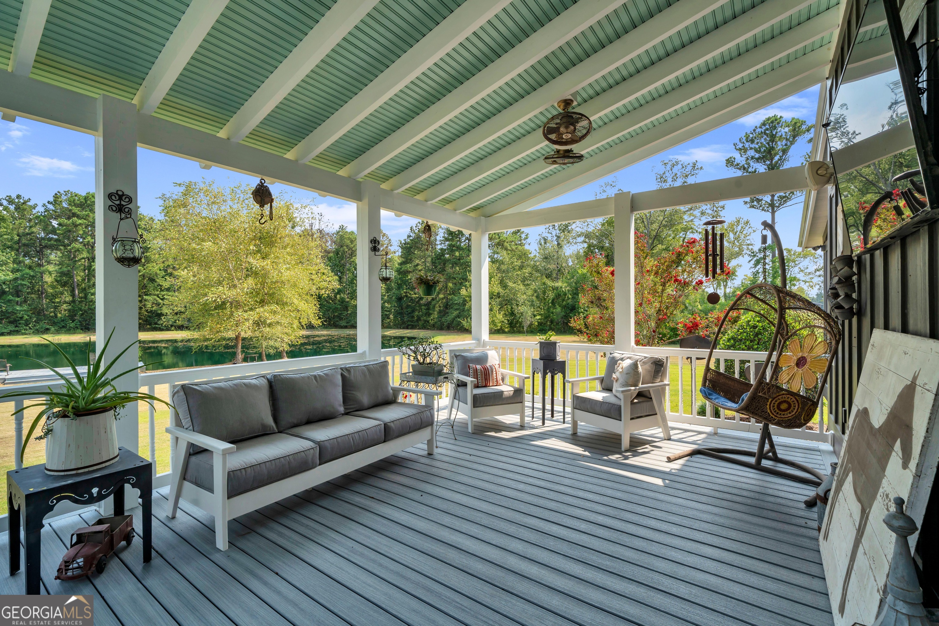 851 Old Toomsboro Road