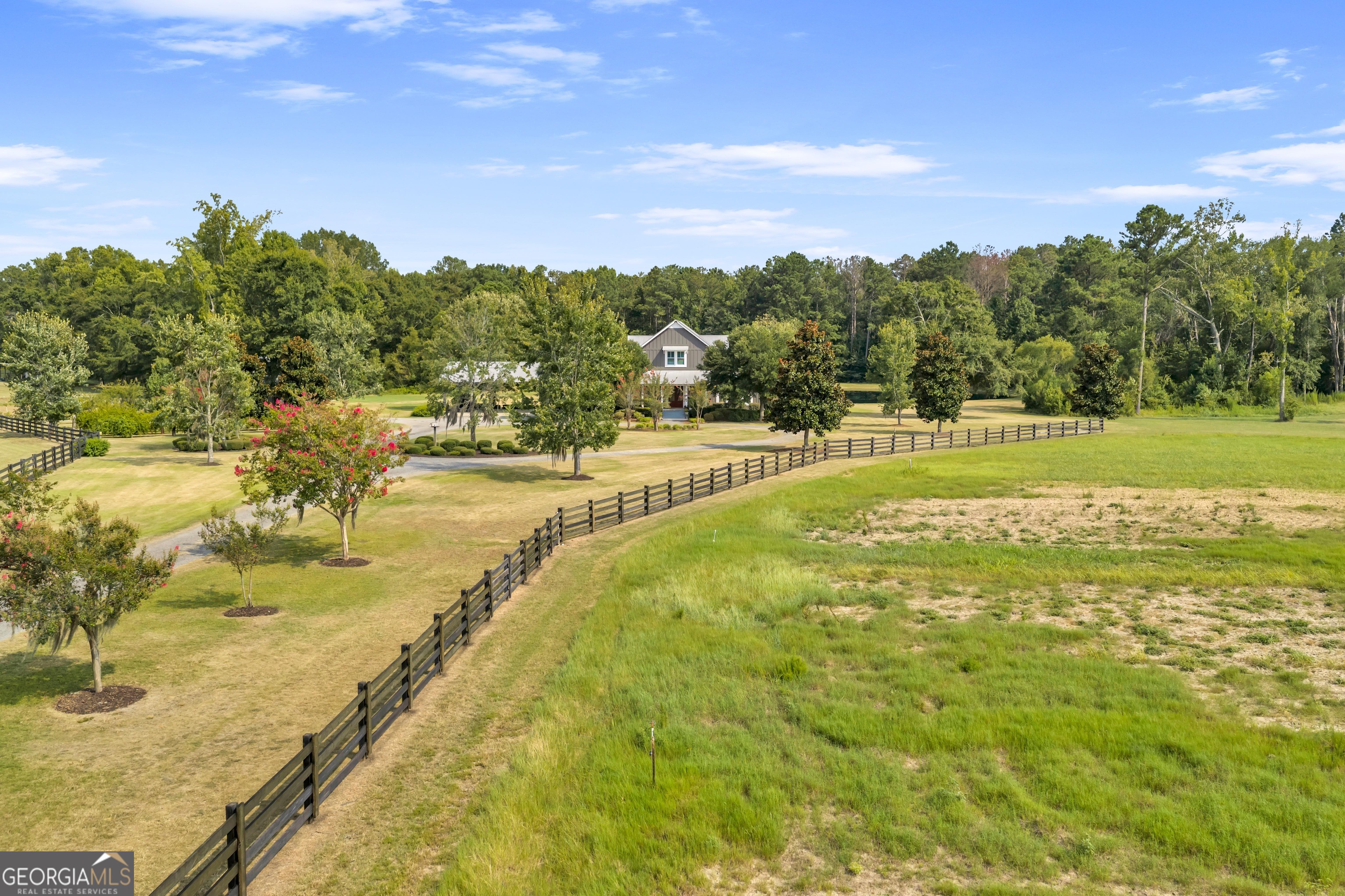 851 Old Toomsboro Road