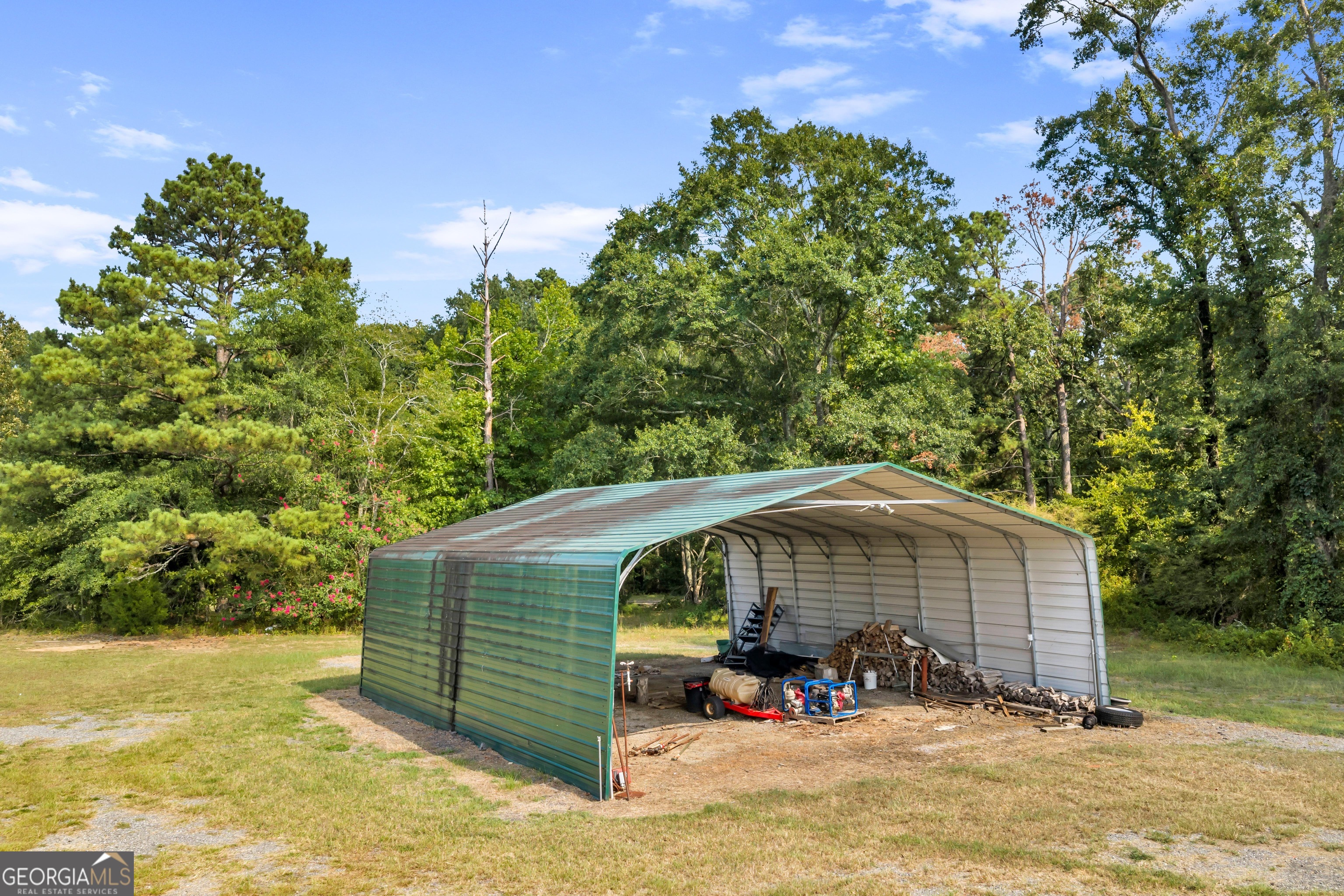 851 Old Toomsboro Road