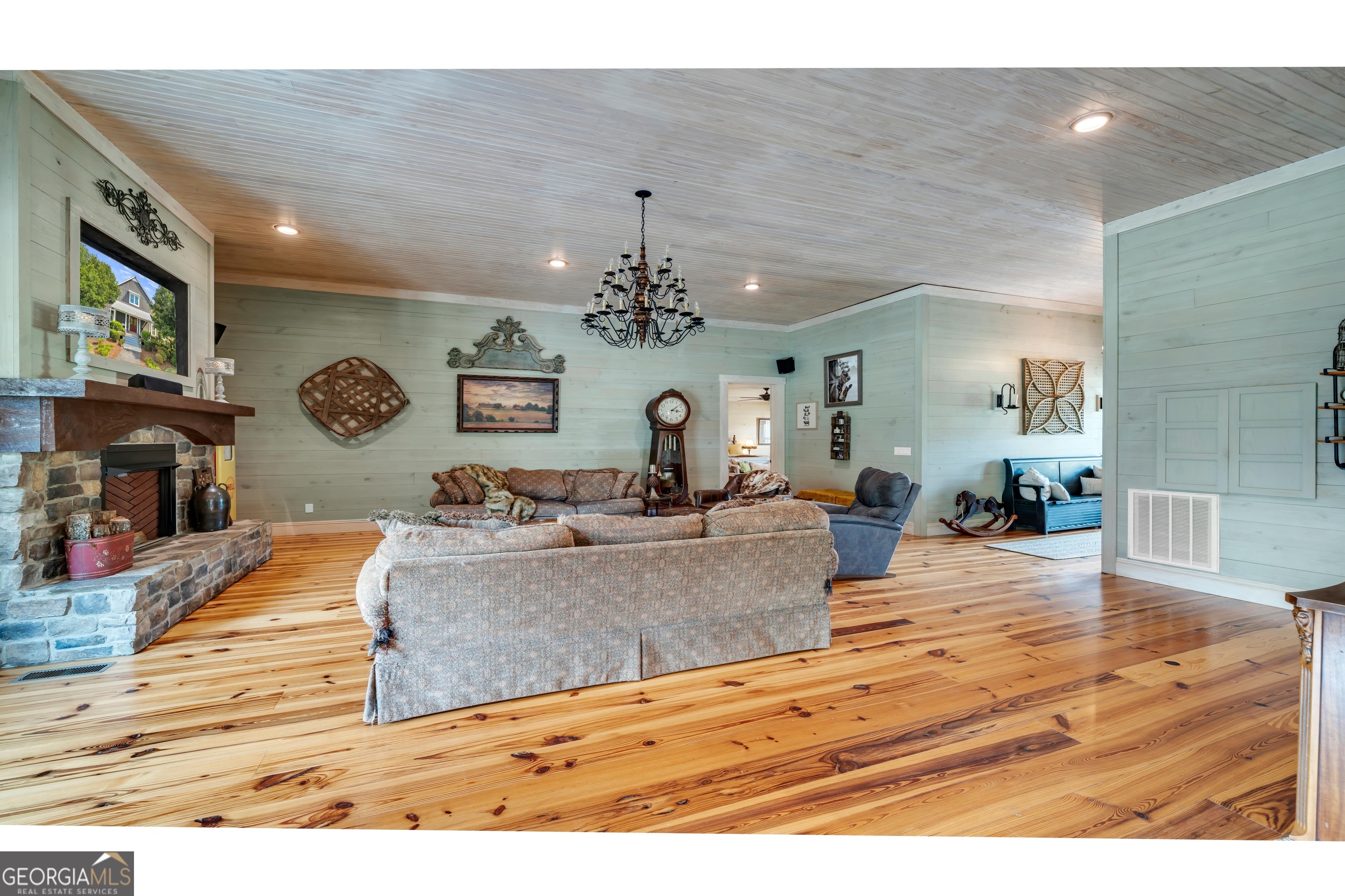 851 Old Toomsboro Road