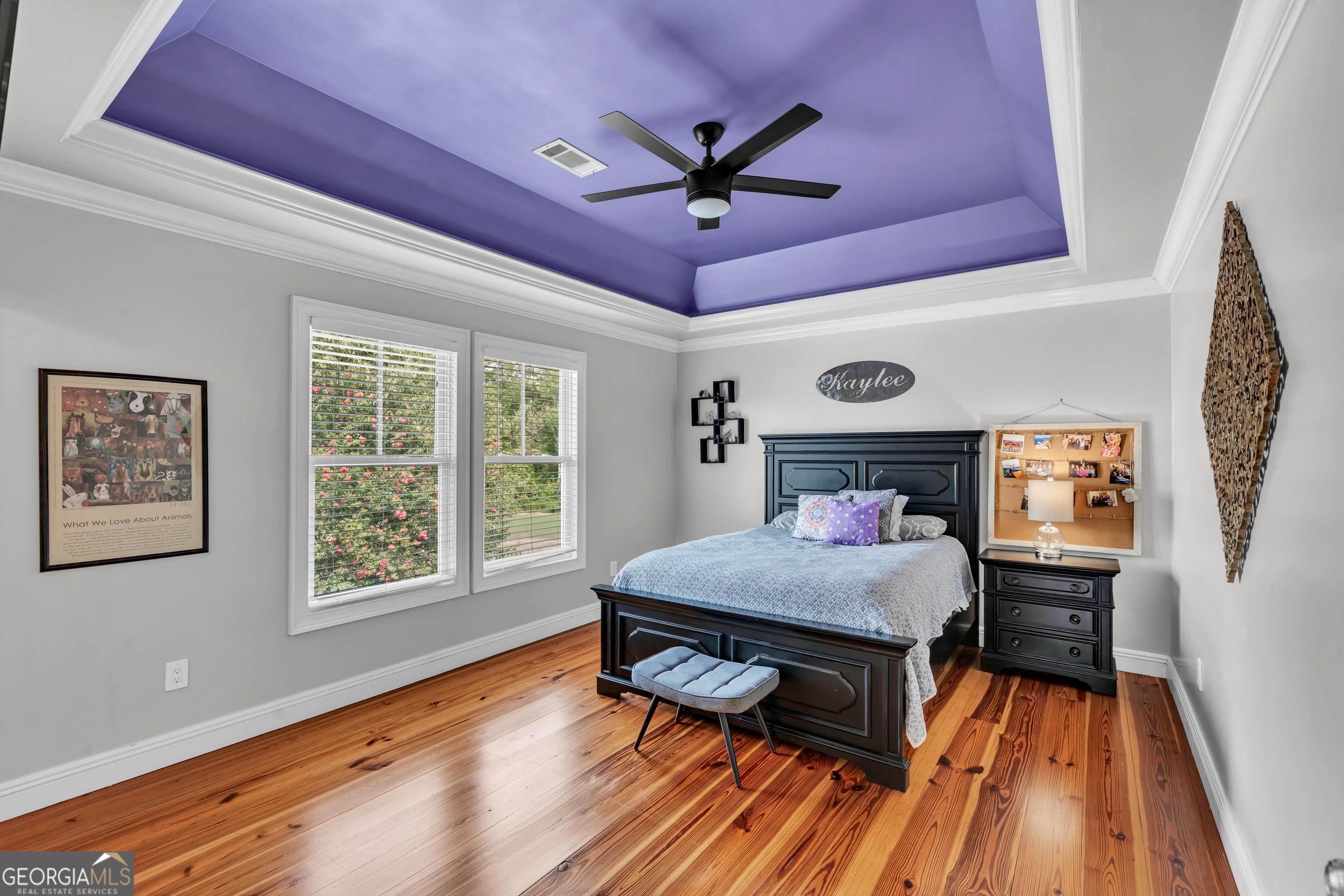 851 Old Toomsboro Road