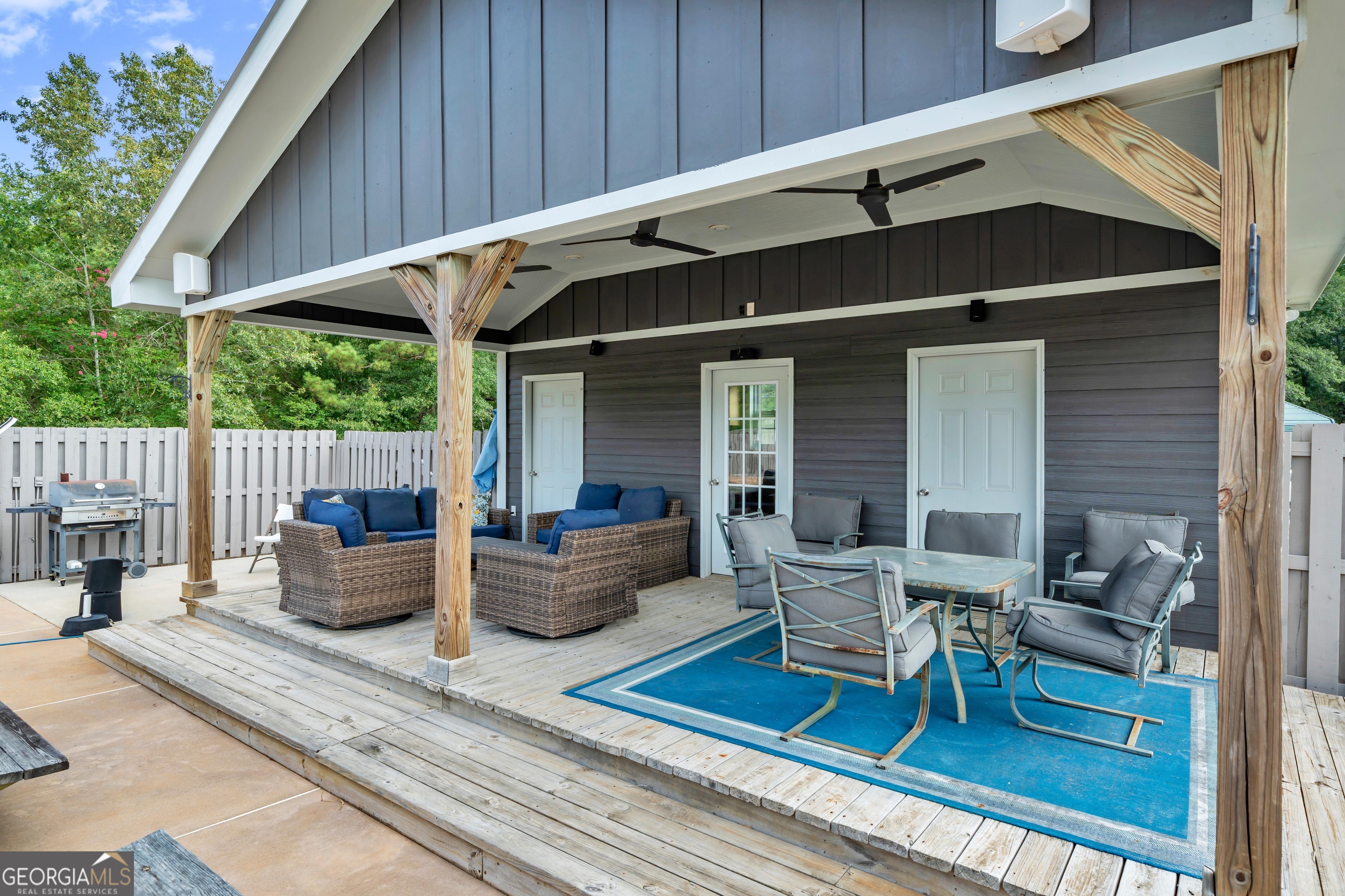 851 Old Toomsboro Road