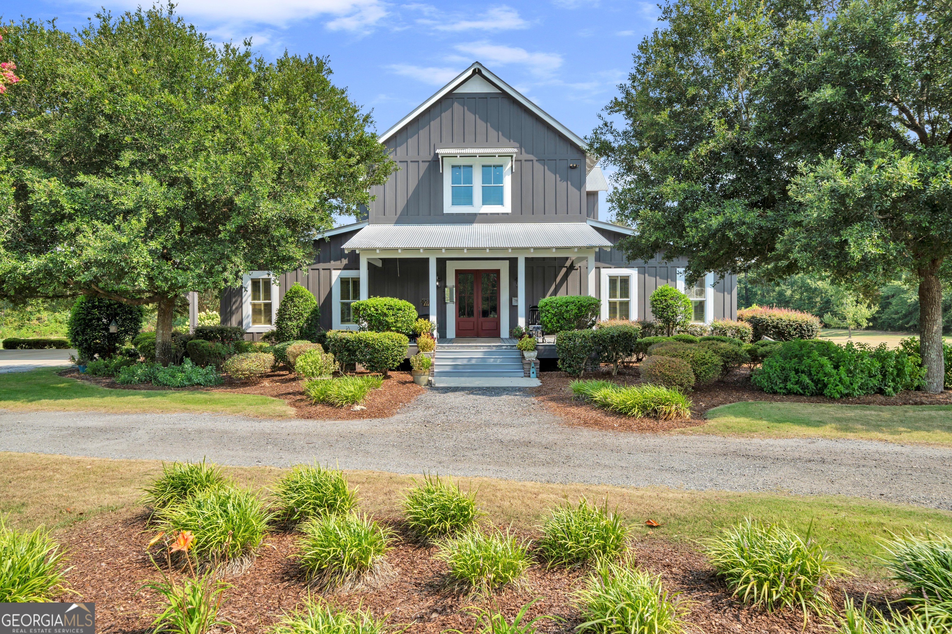 851 Old Toomsboro Road