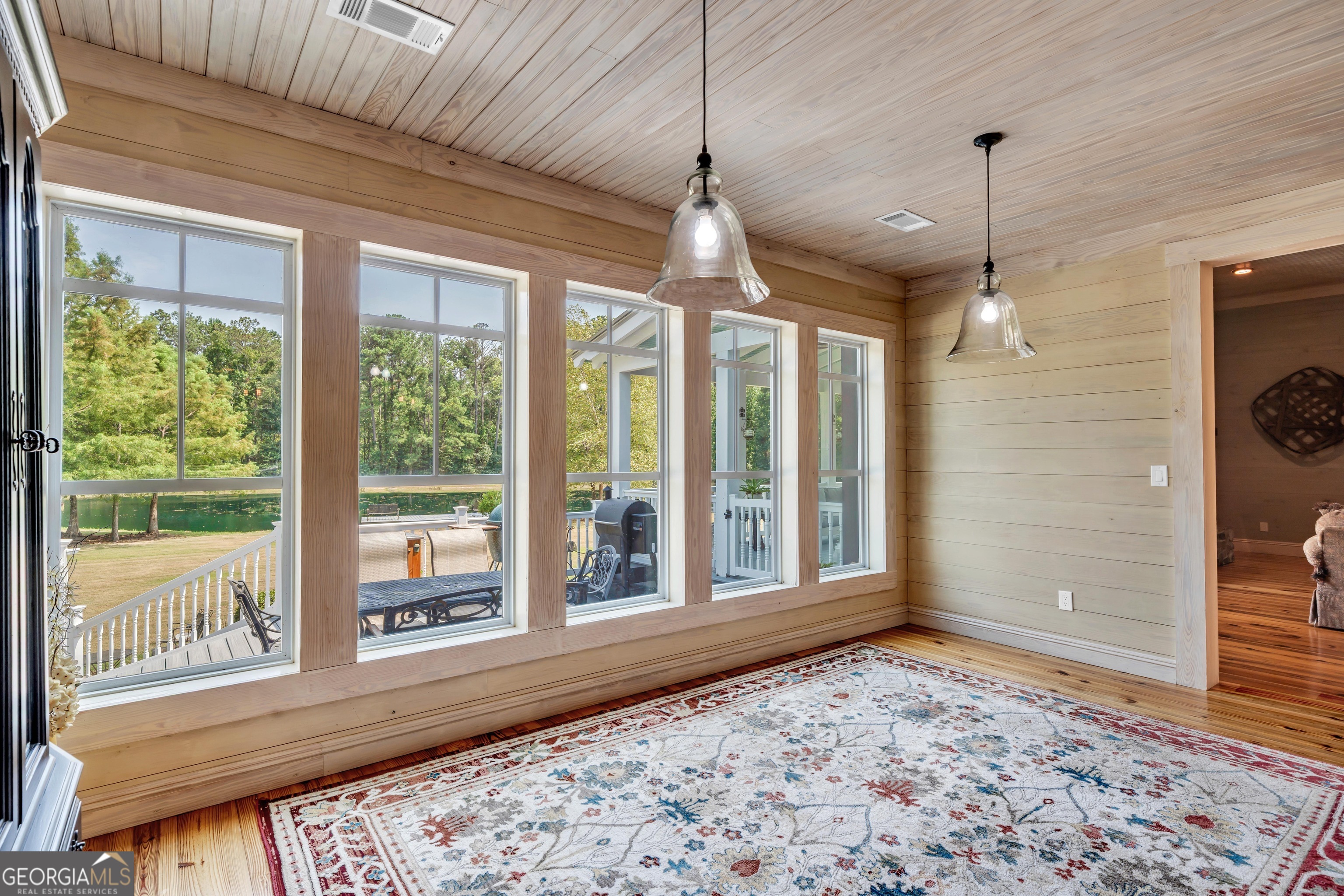 851 Old Toomsboro Road