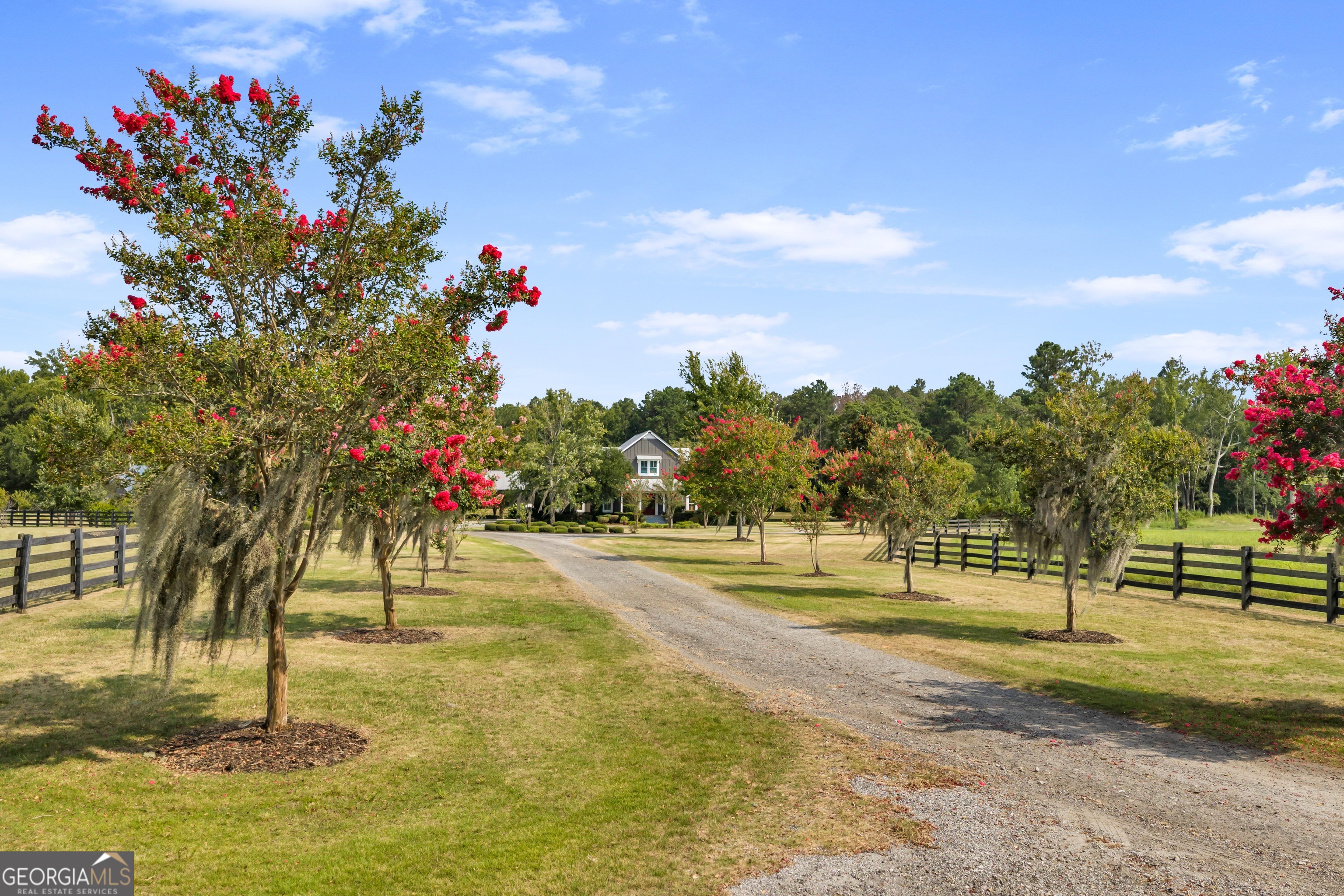 851 Old Toomsboro Road