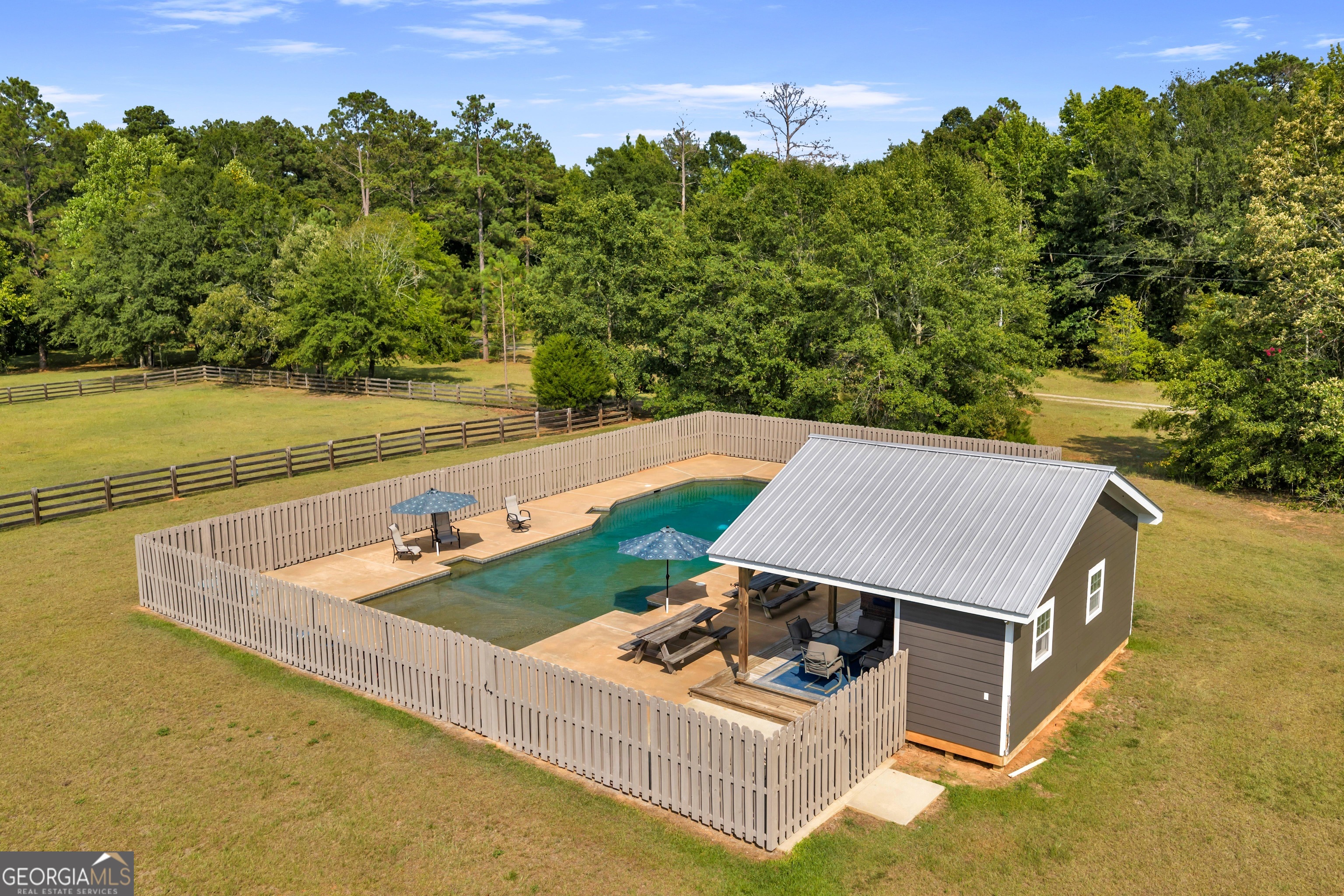 851 Old Toomsboro Road