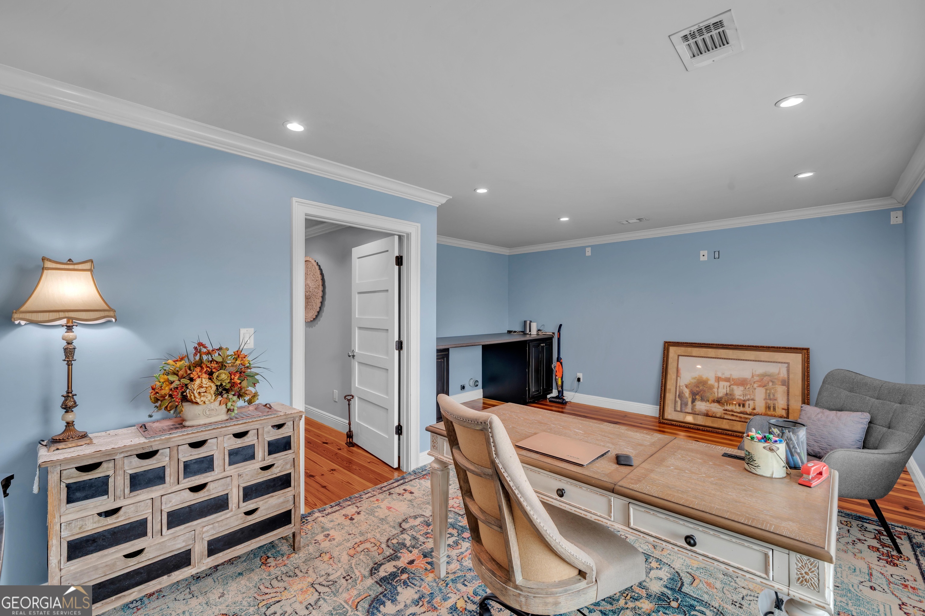 851 Old Toomsboro Road