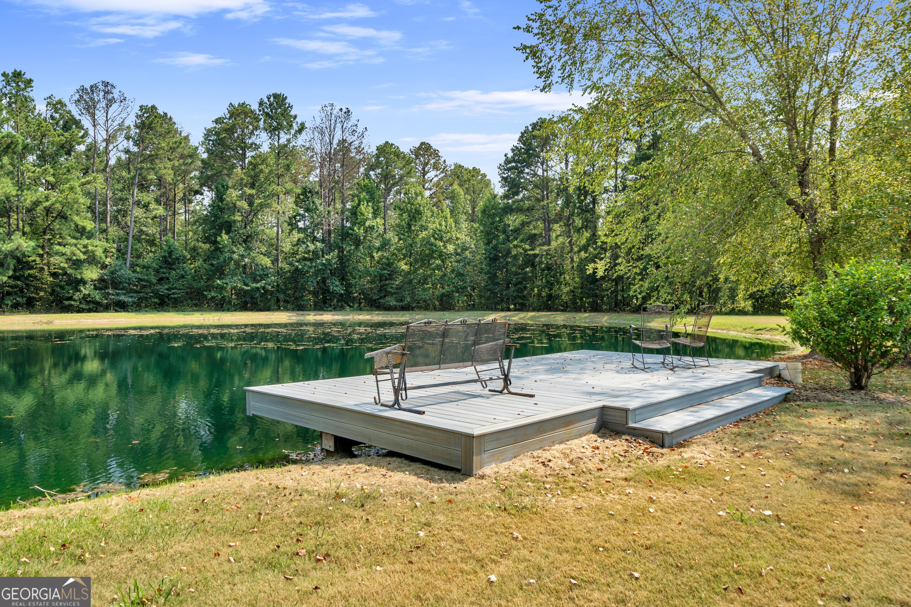 851 Old Toomsboro Road