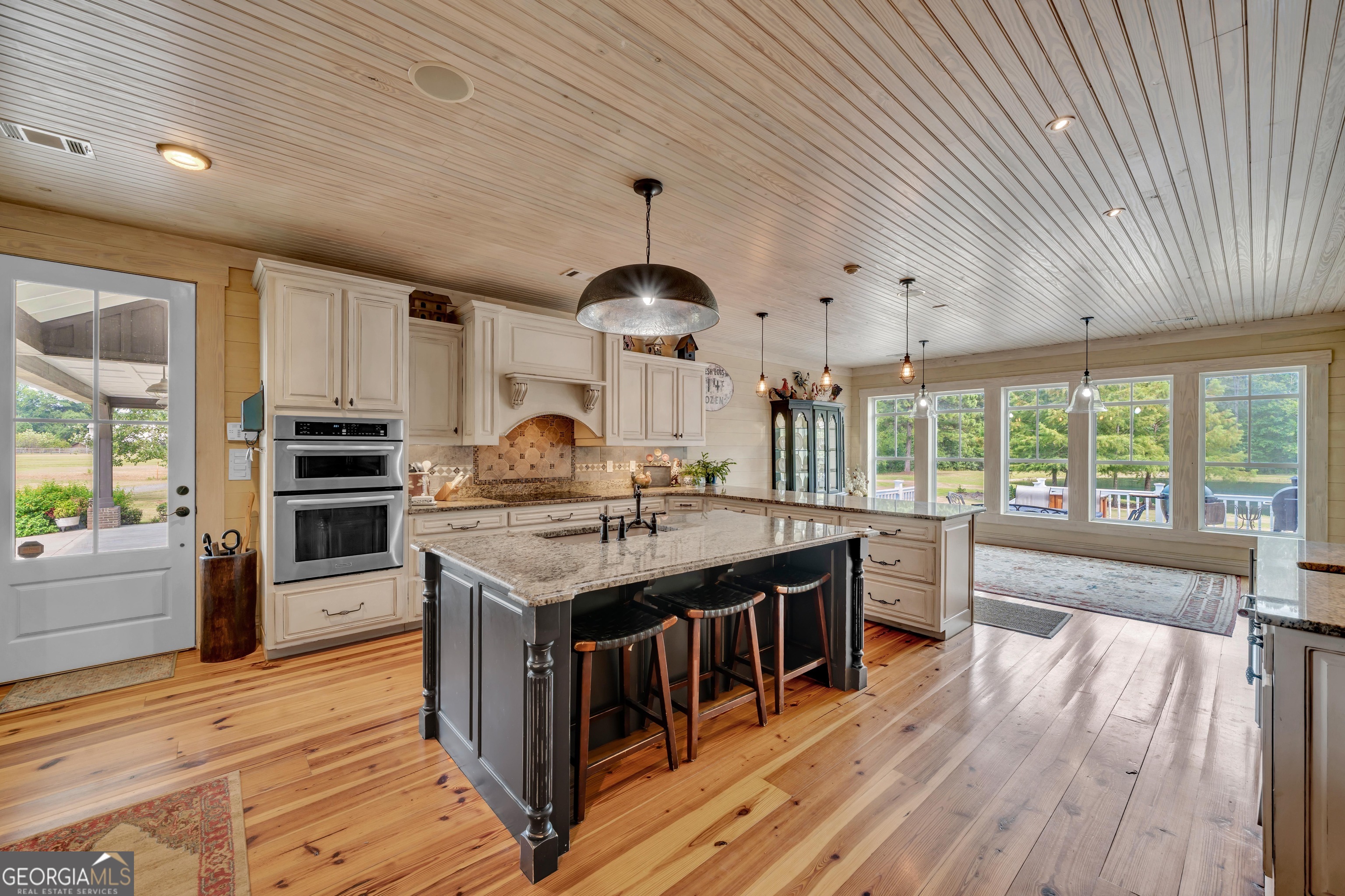 851 Old Toomsboro Road