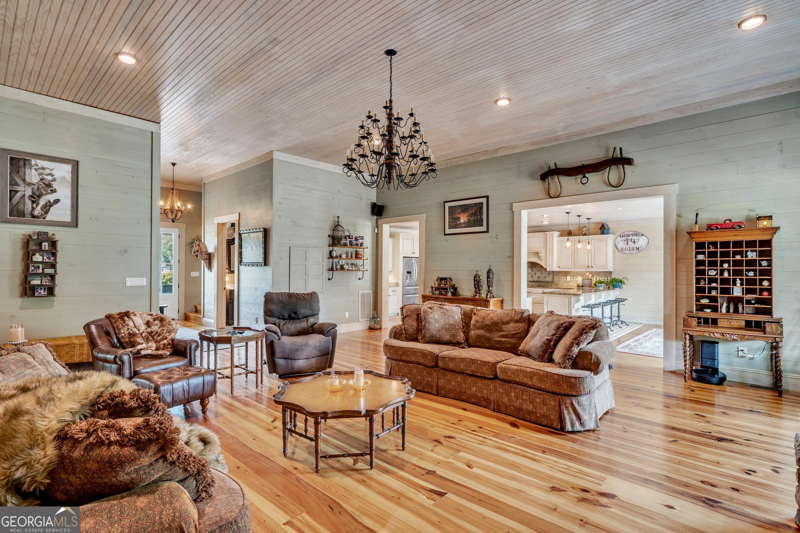 851 Old Toomsboro Road