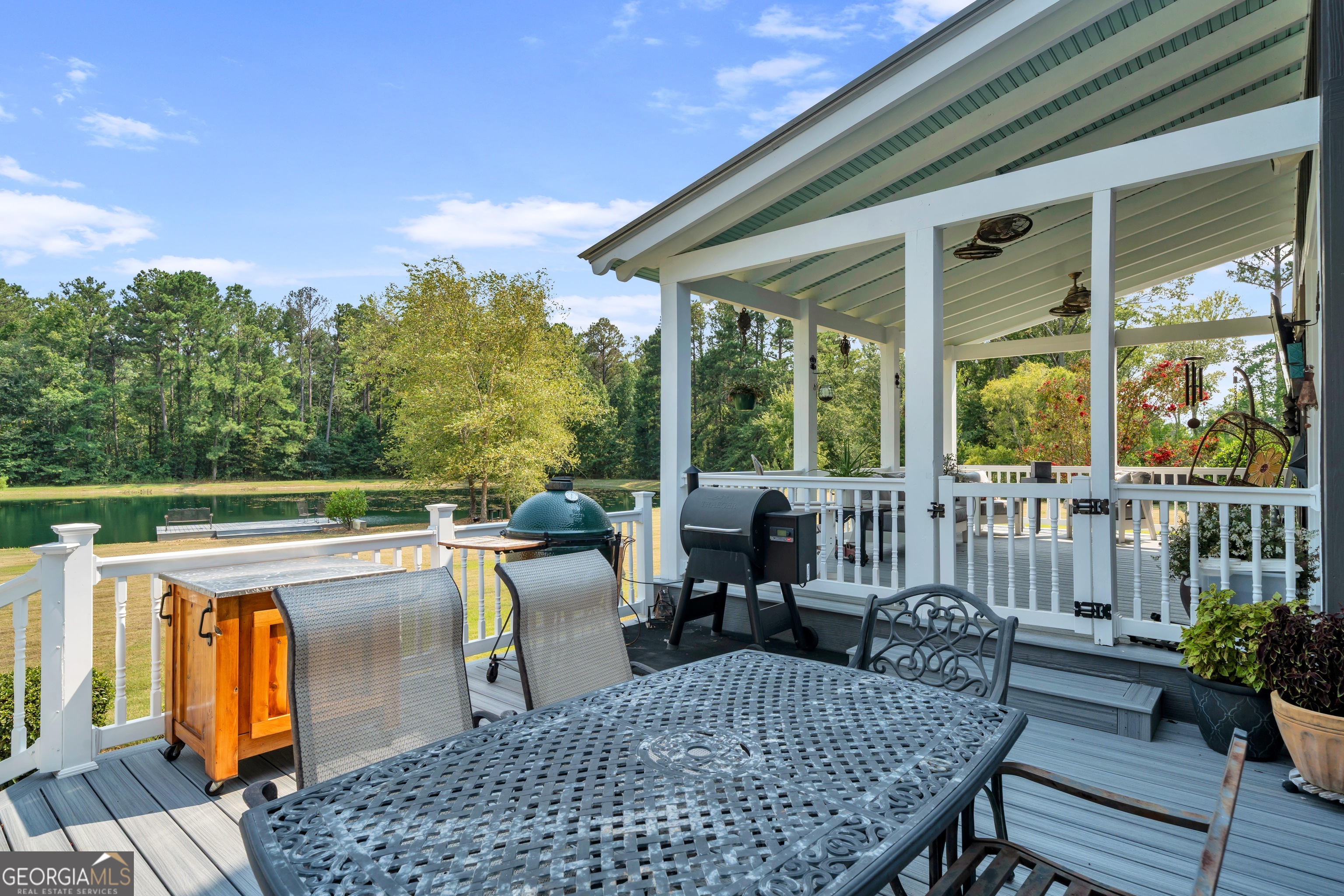 851 Old Toomsboro Road