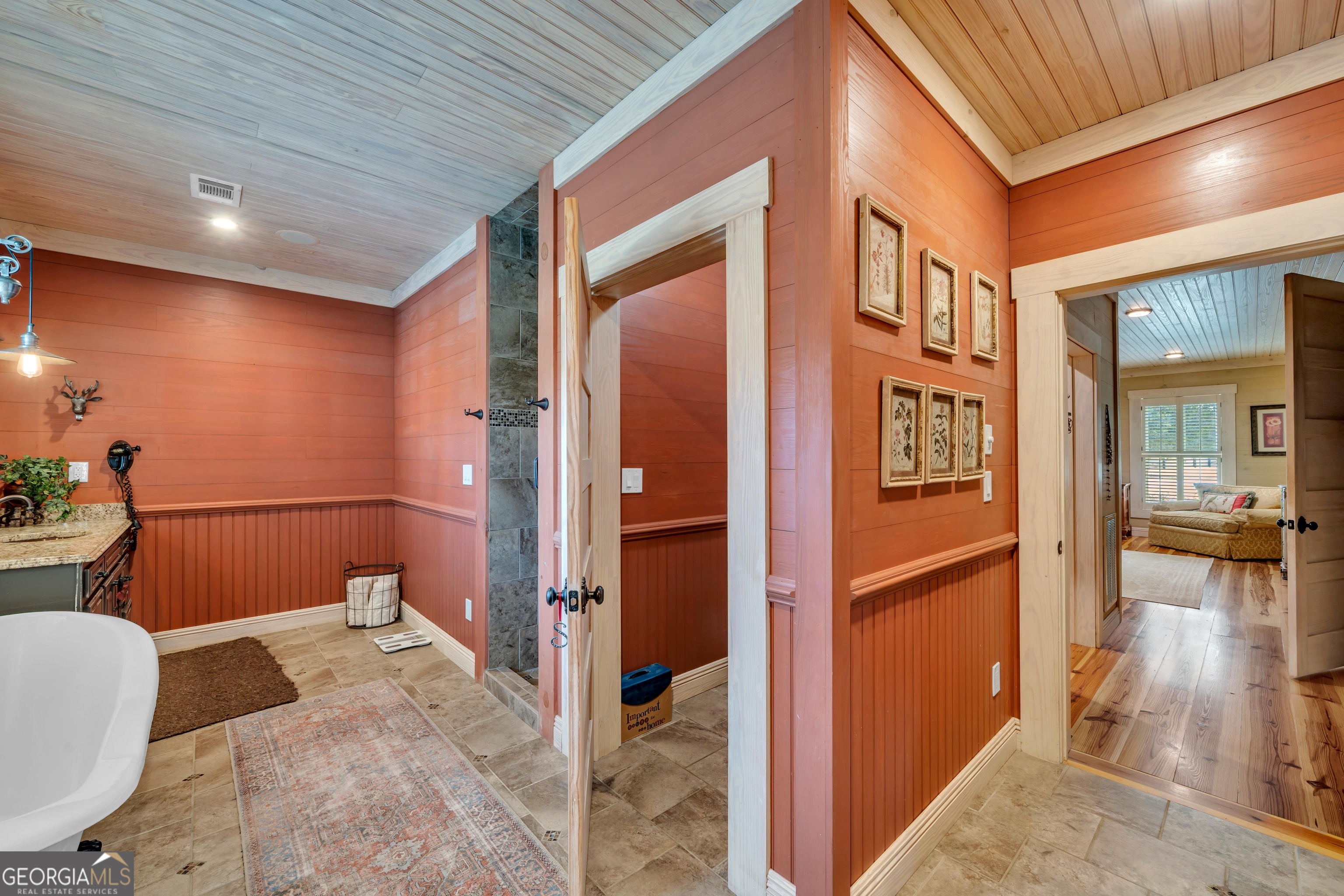 851 Old Toomsboro Road
