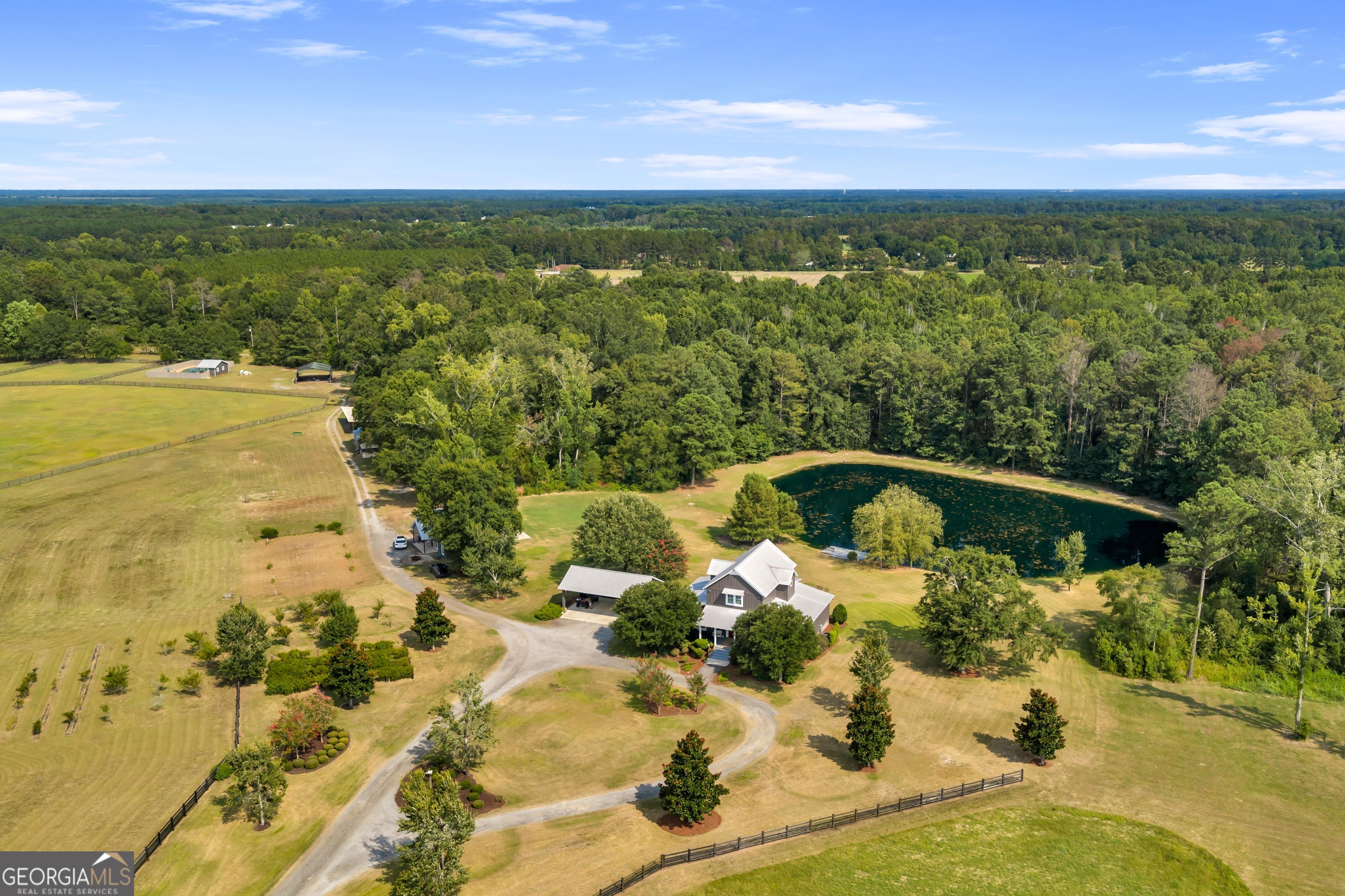 851 Old Toomsboro Road
