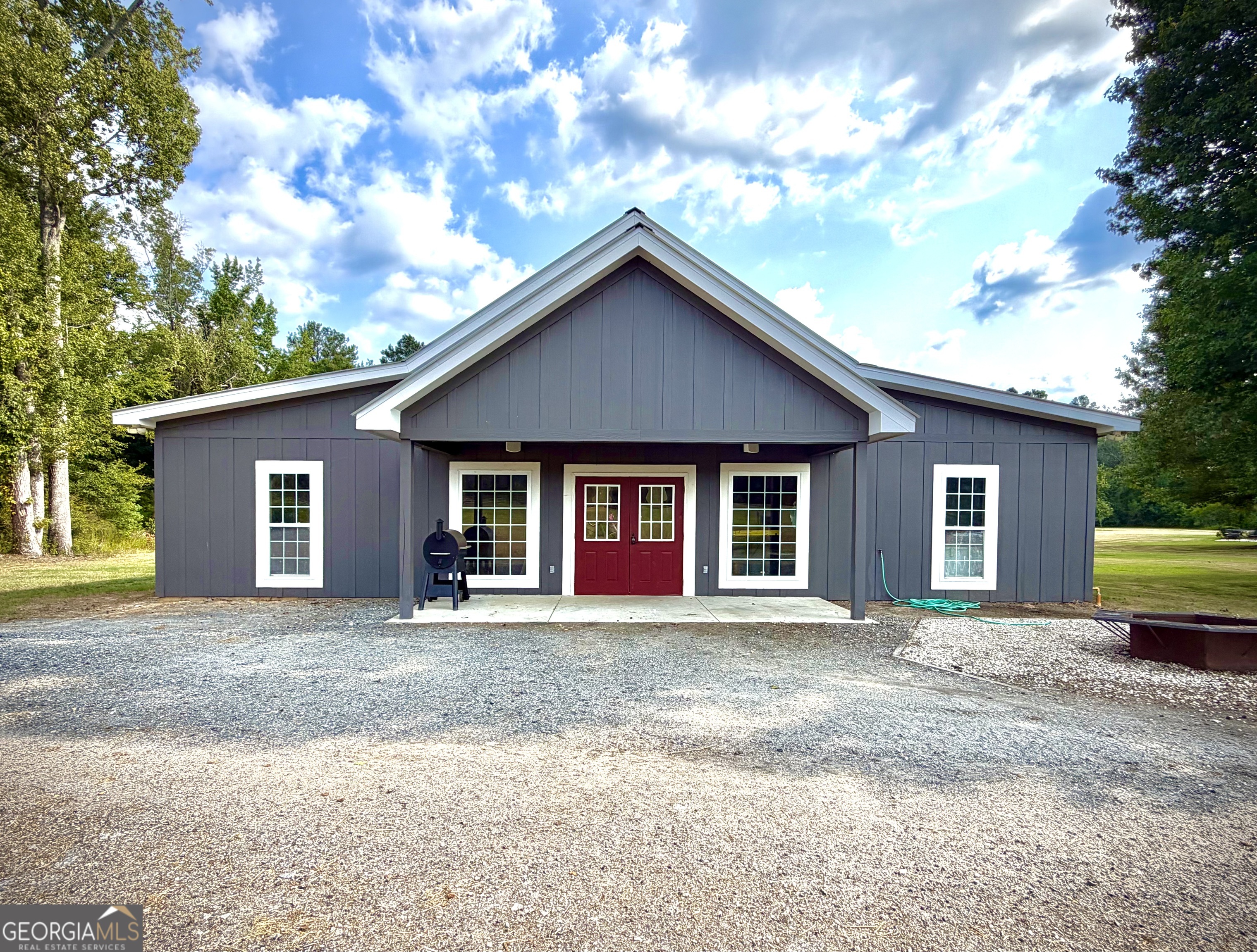851 Old Toomsboro Road