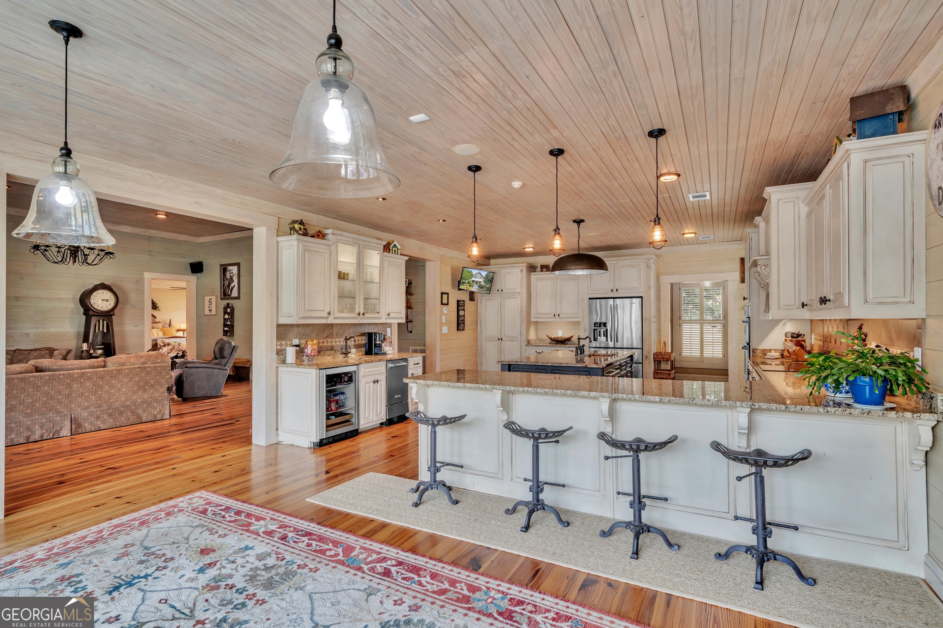 851 Old Toomsboro Road