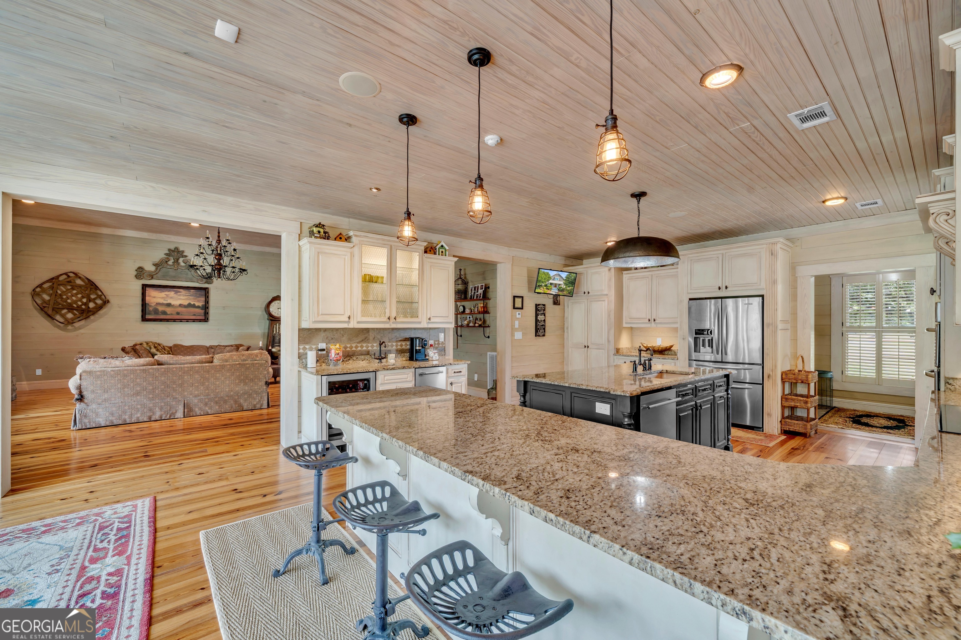 851 Old Toomsboro Road