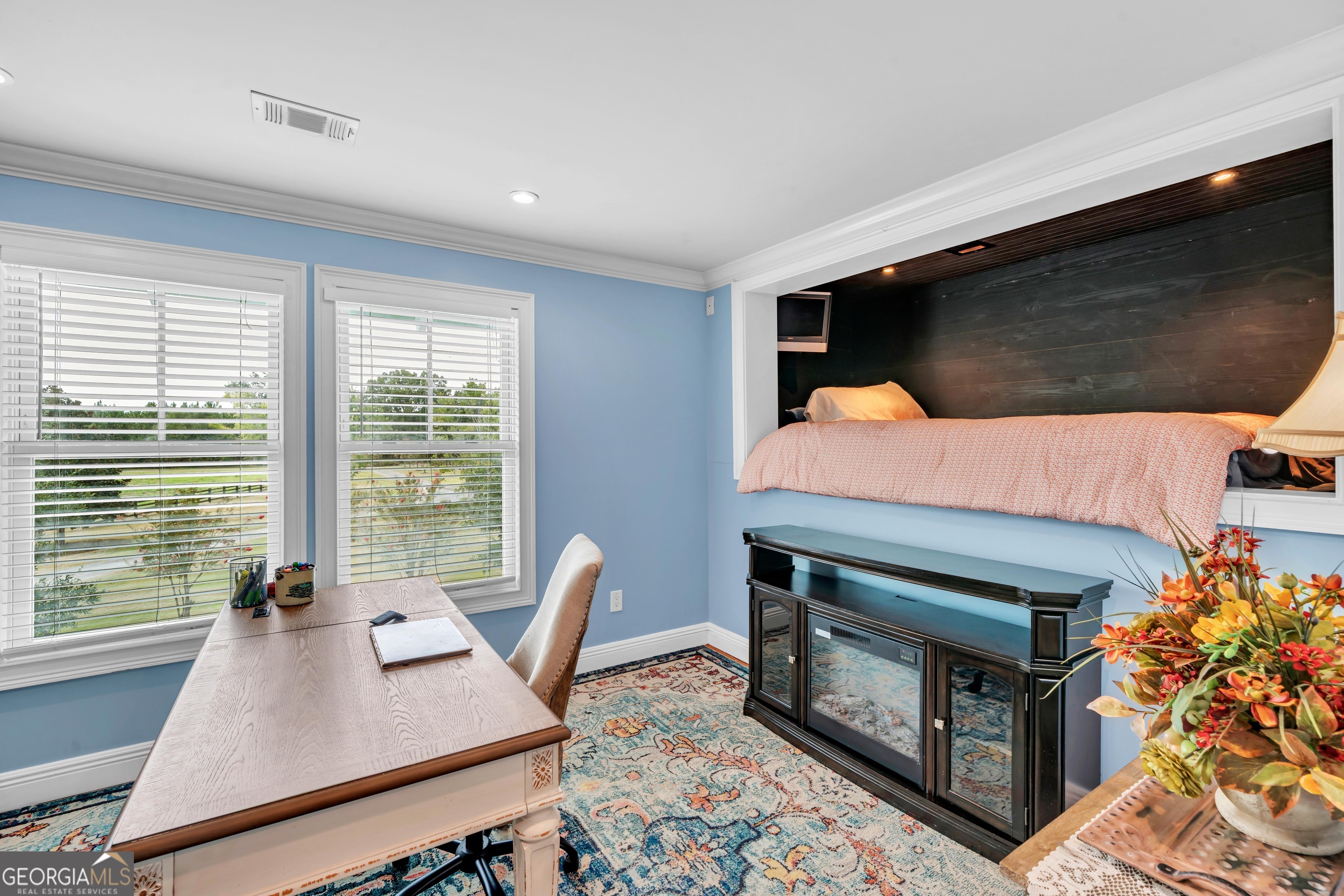 851 Old Toomsboro Road