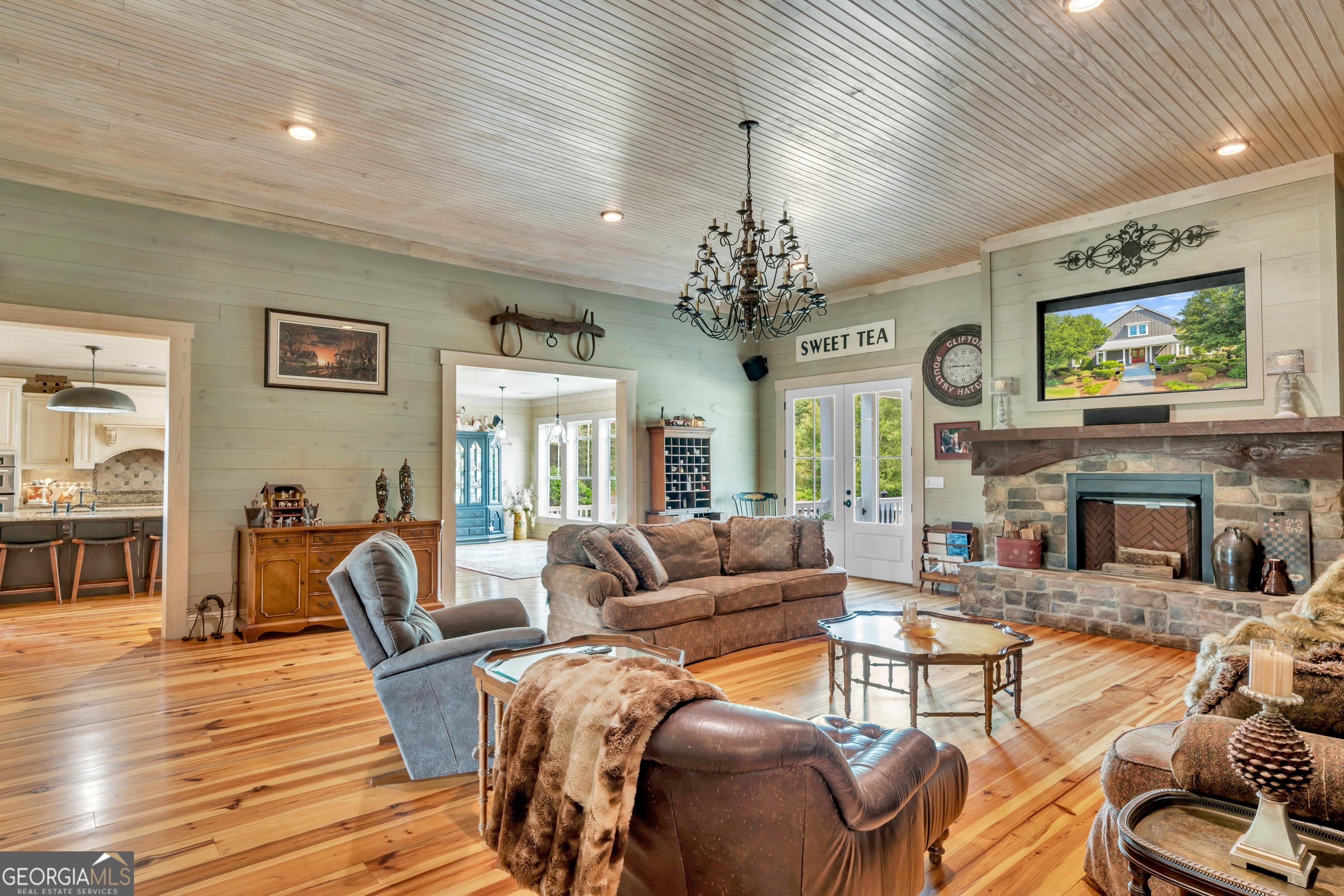 851 Old Toomsboro Road