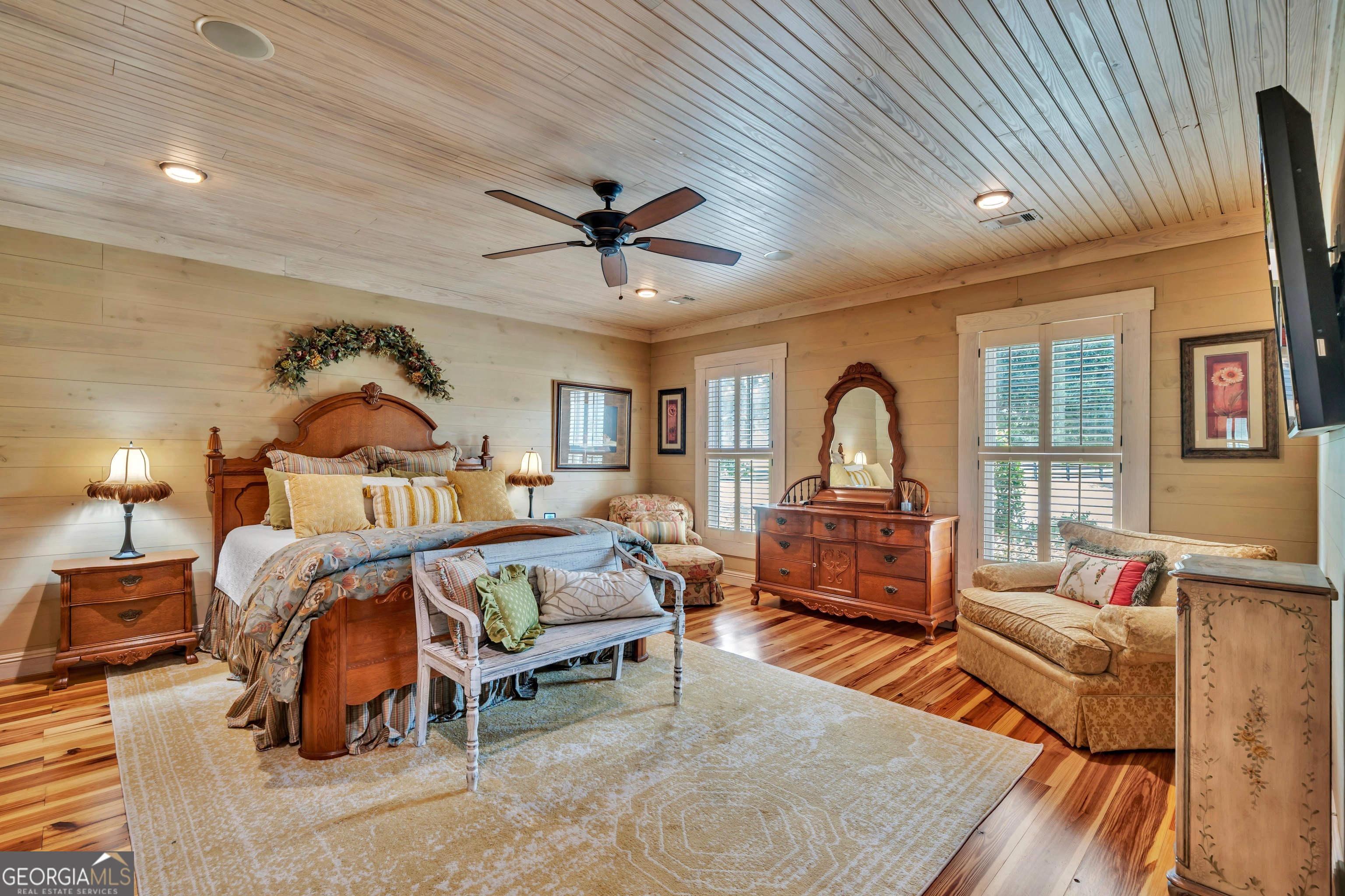 851 Old Toomsboro Road