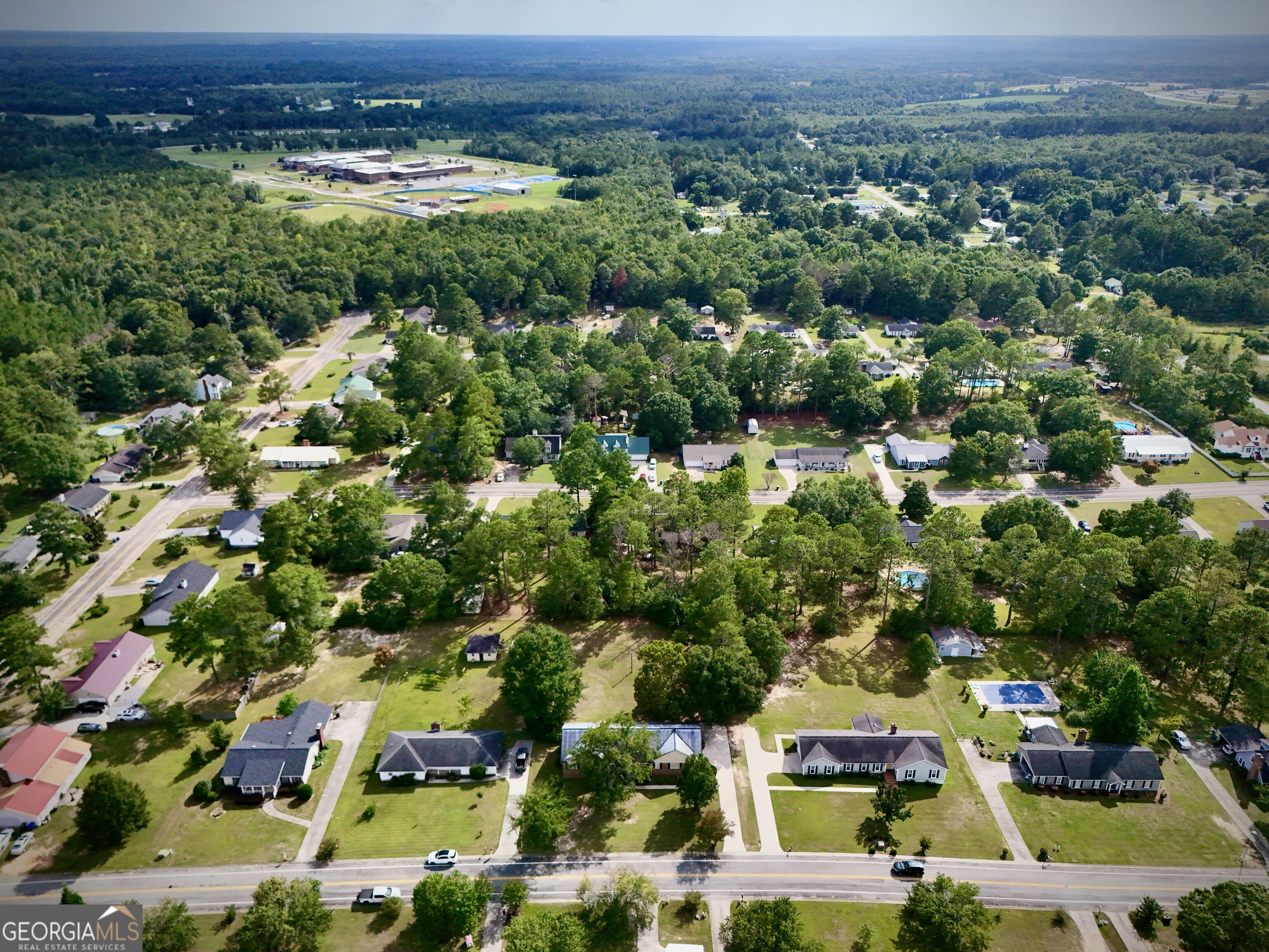 113 Bobwhite Drive