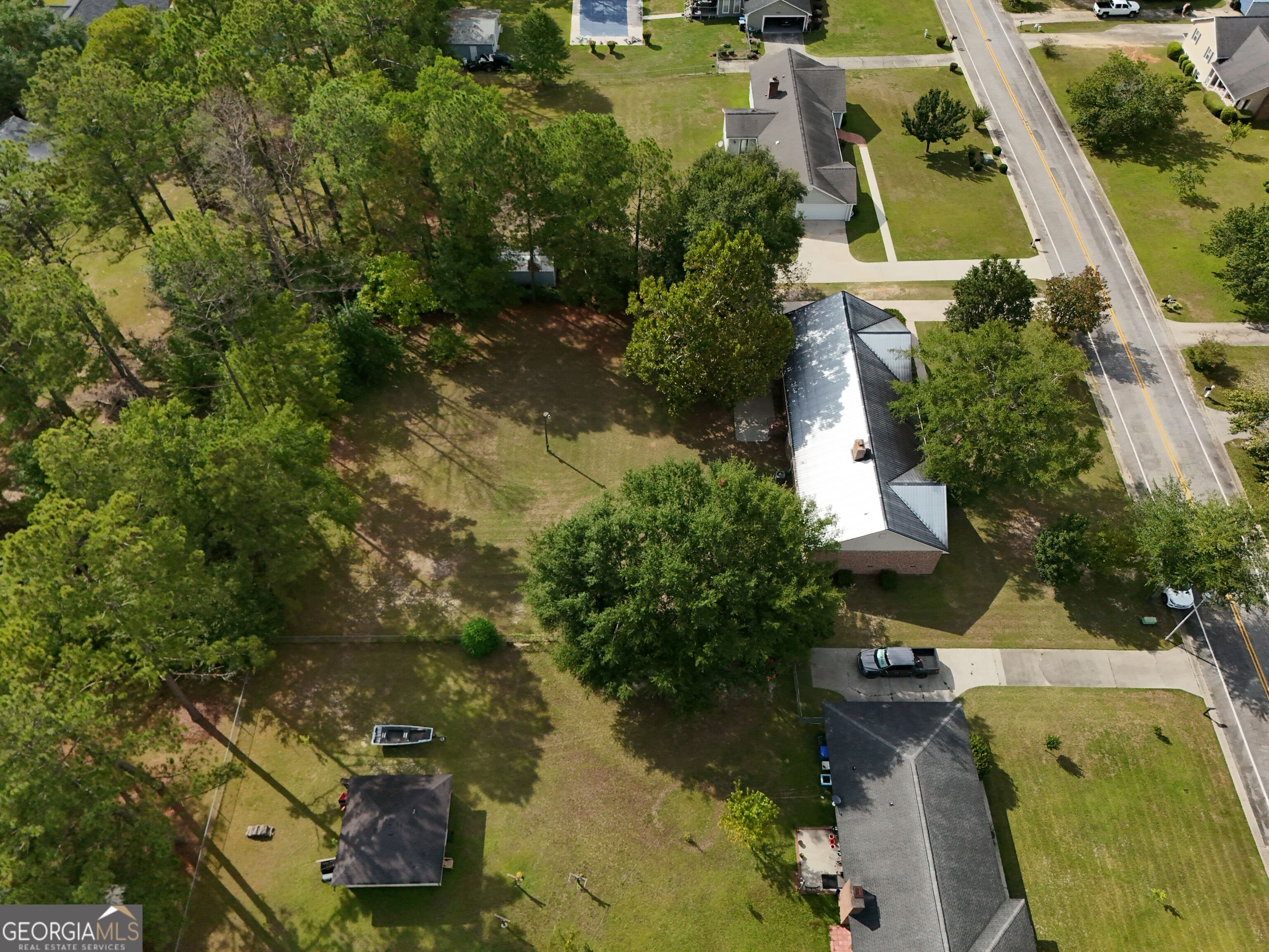 113 Bobwhite Drive