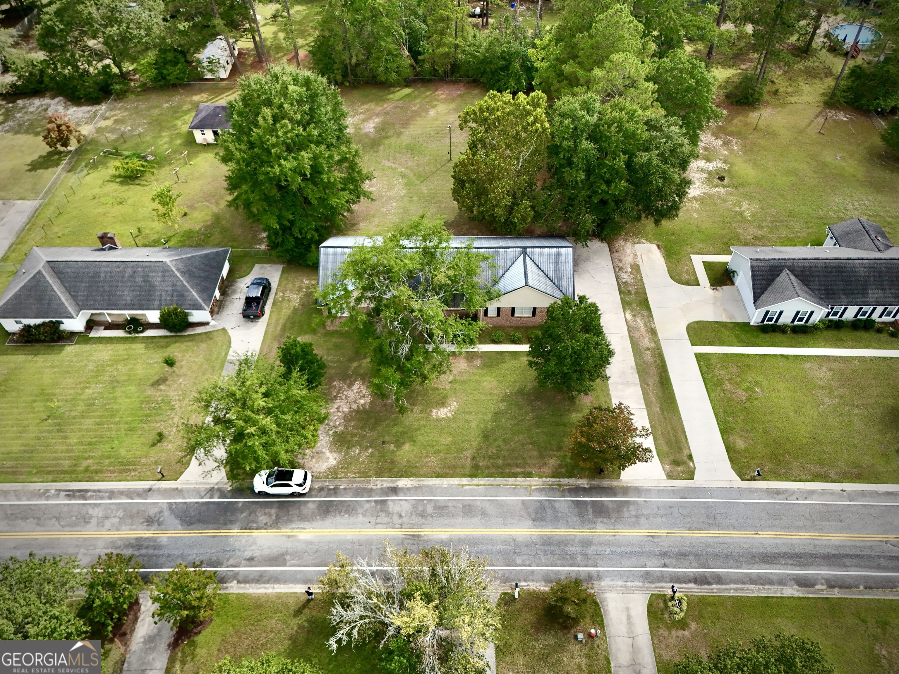 113 Bobwhite Drive