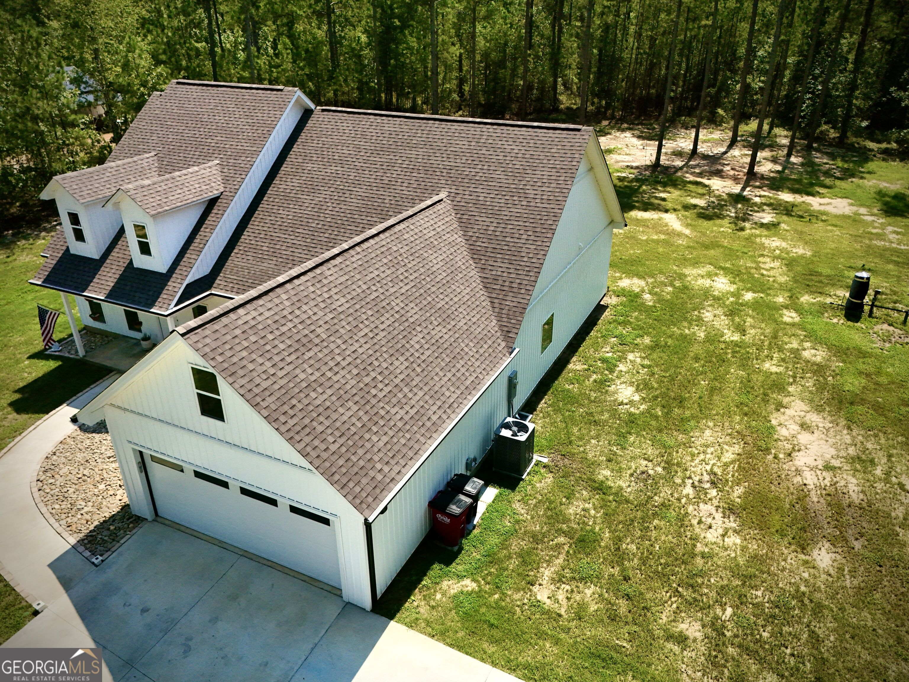 637 Chieftain Trail