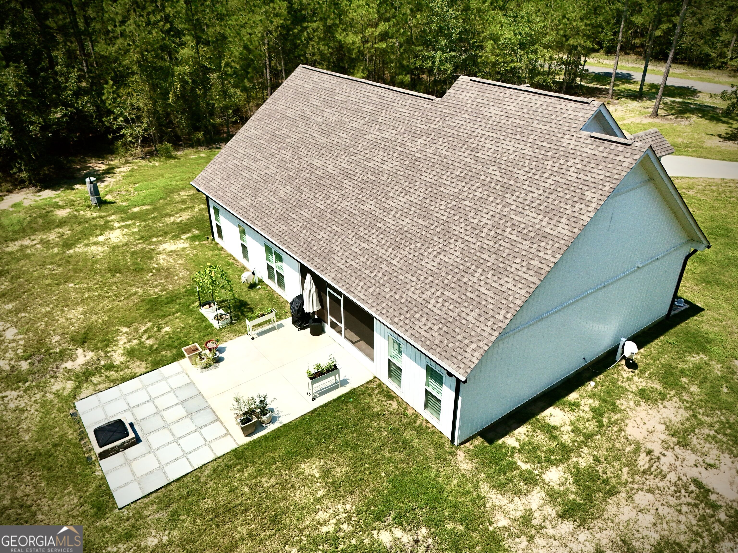 637 Chieftain Trail