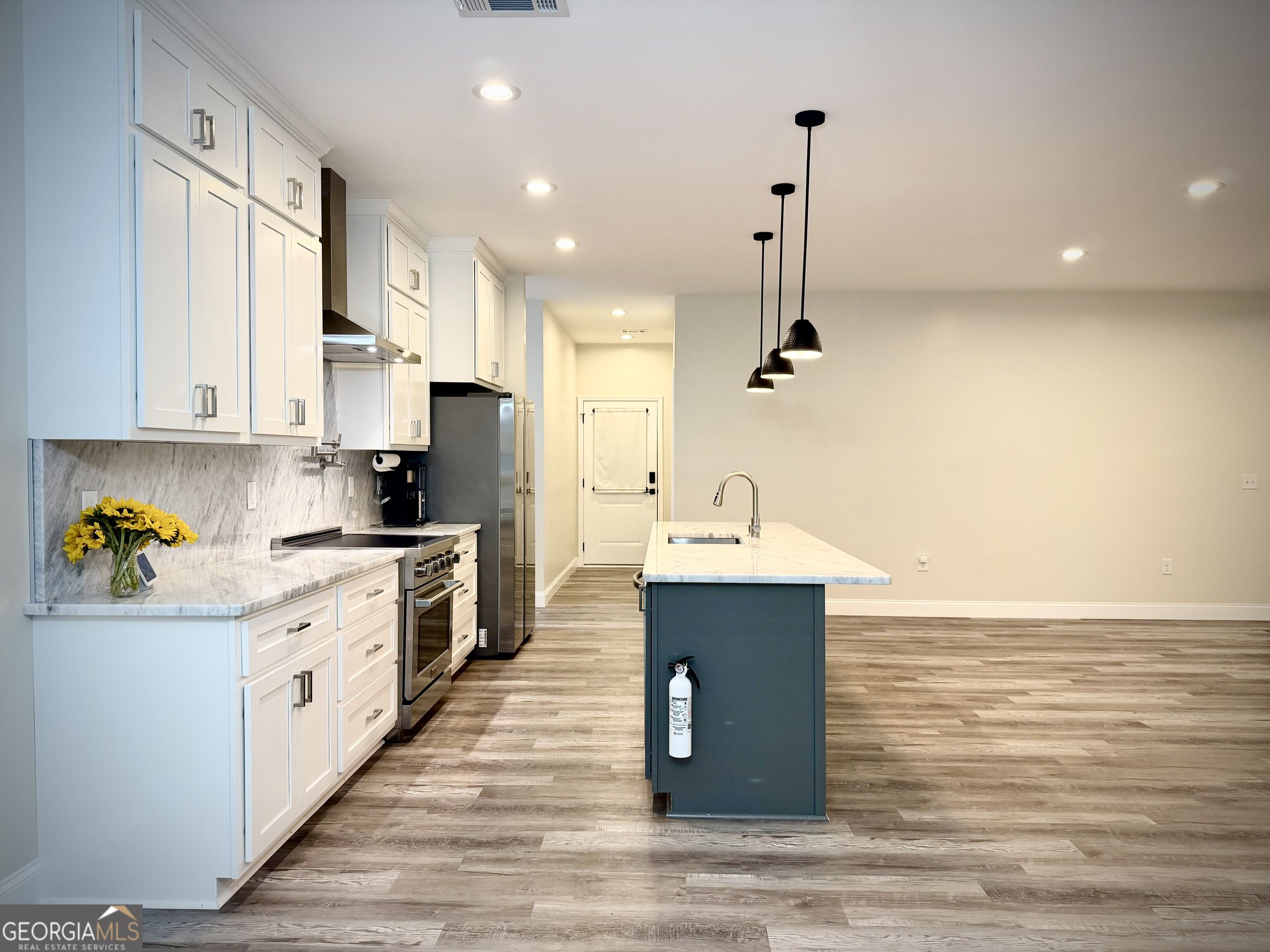 637 Chieftain Trail