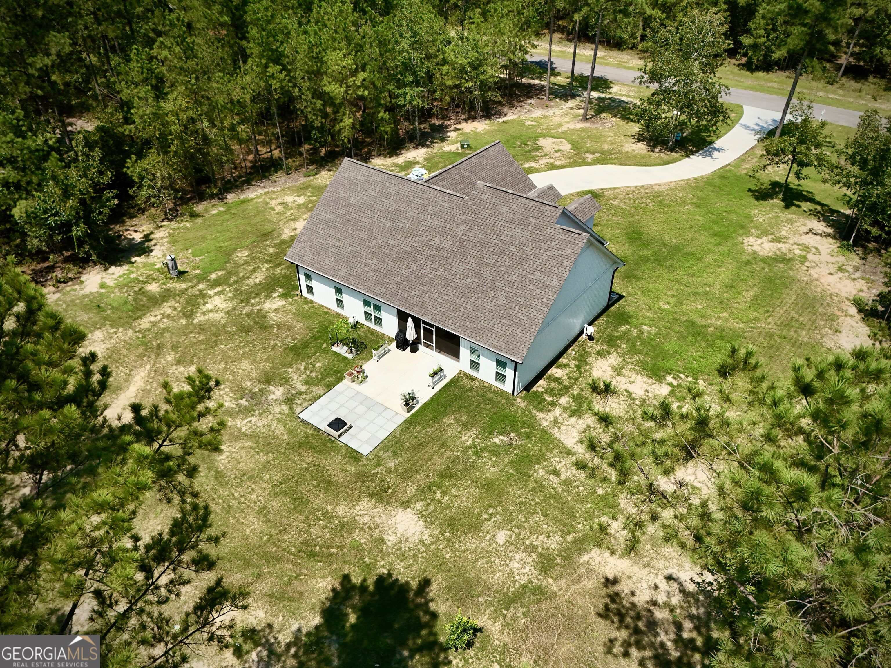 637 Chieftain Trail