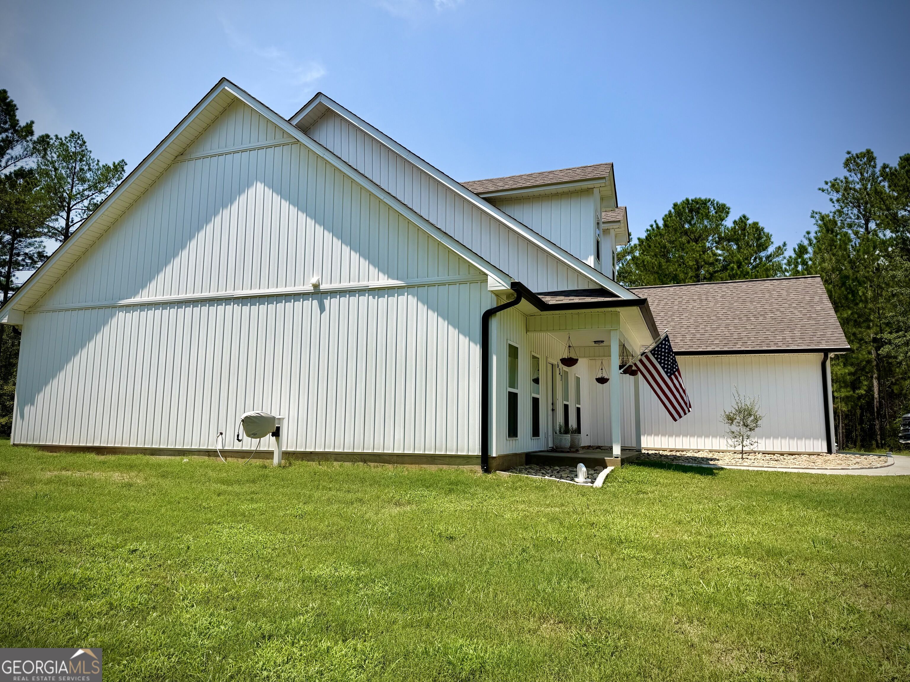 637 Chieftain Trail
