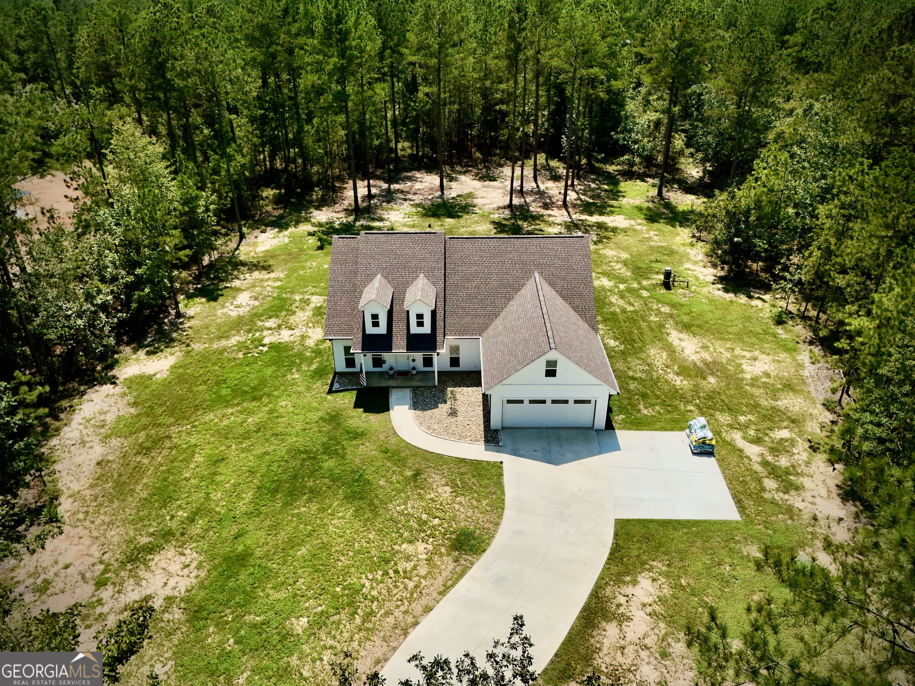 637 Chieftain Trail