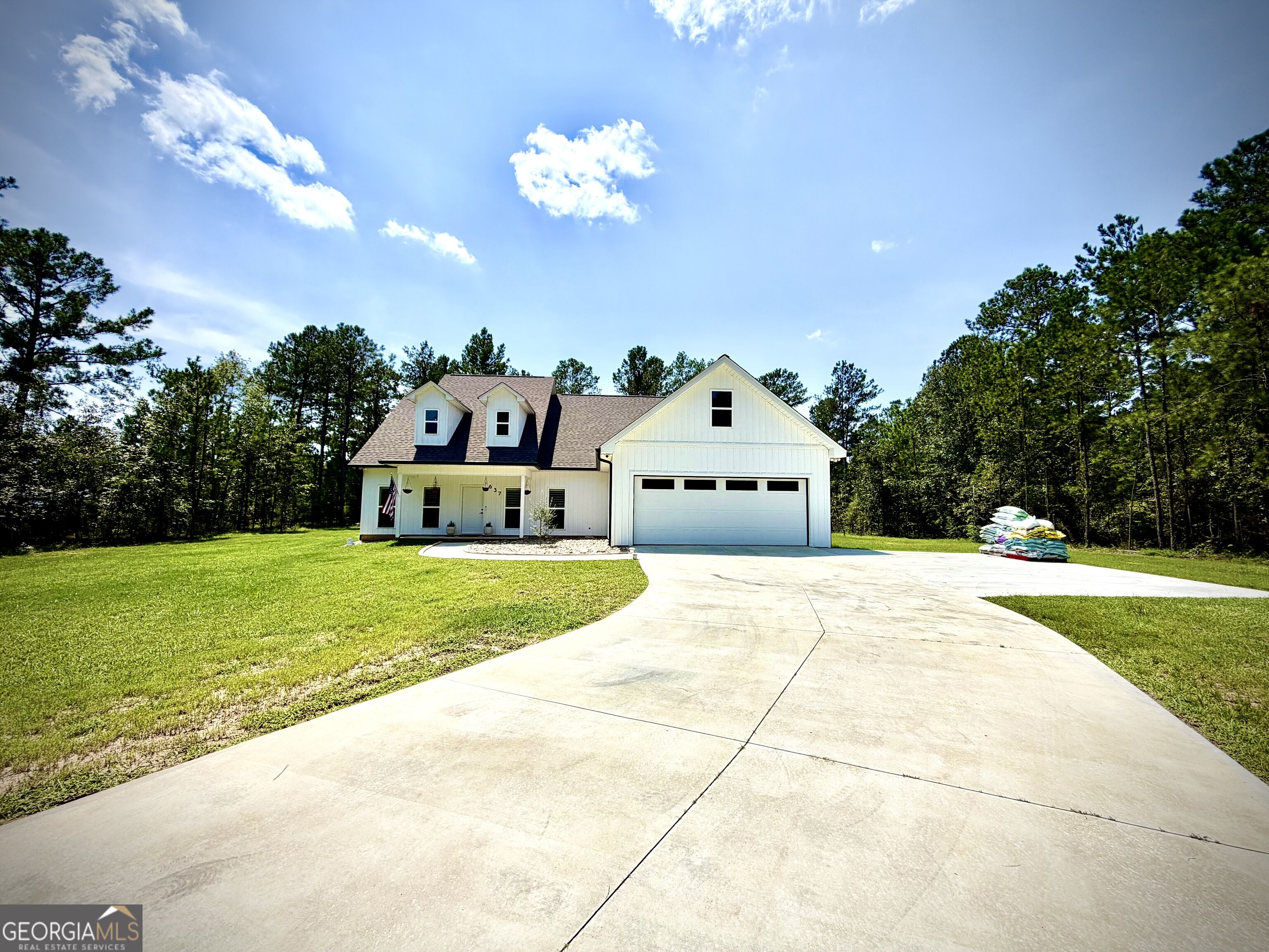 637 Chieftain Trail