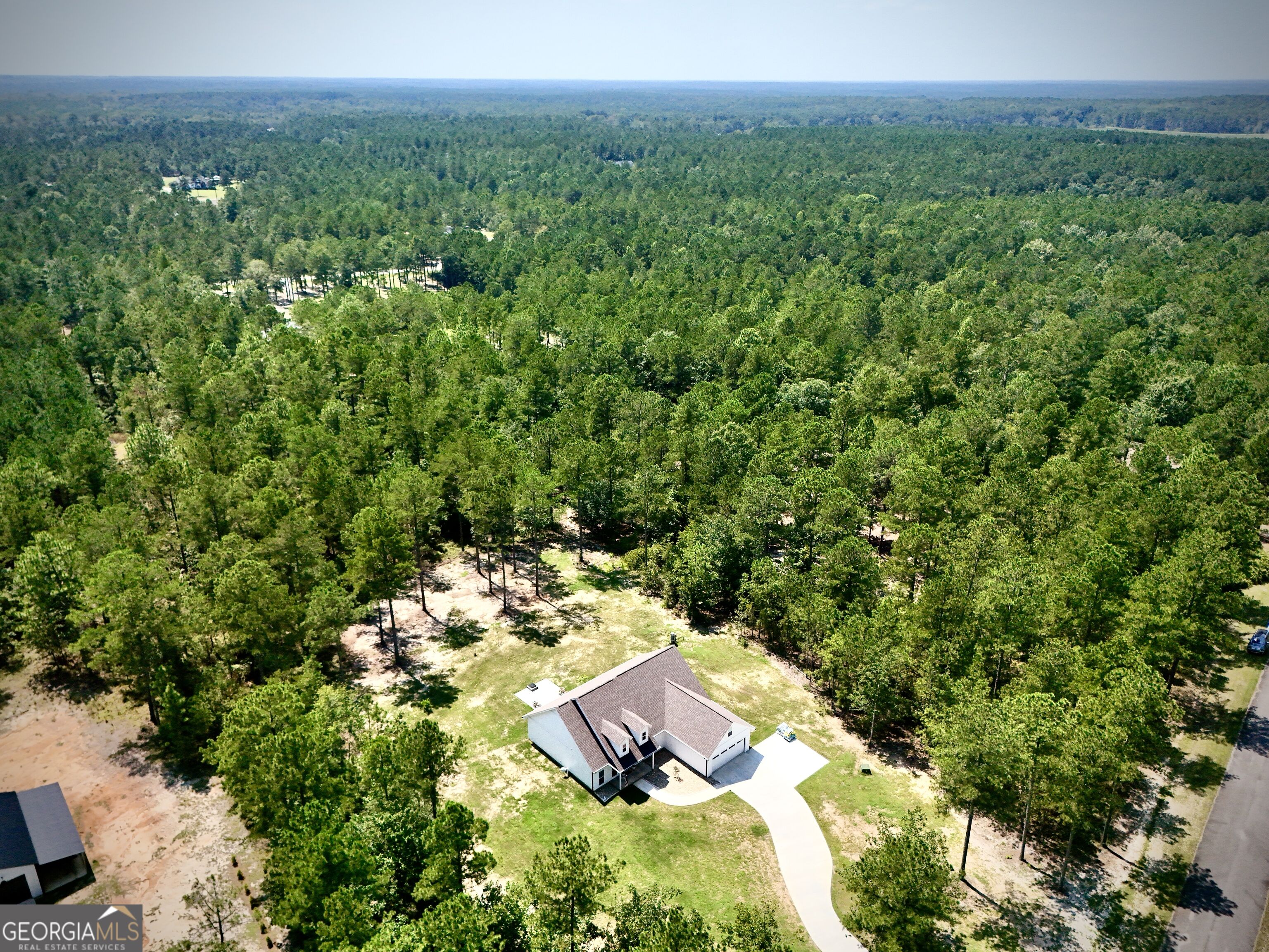 637 Chieftain Trail