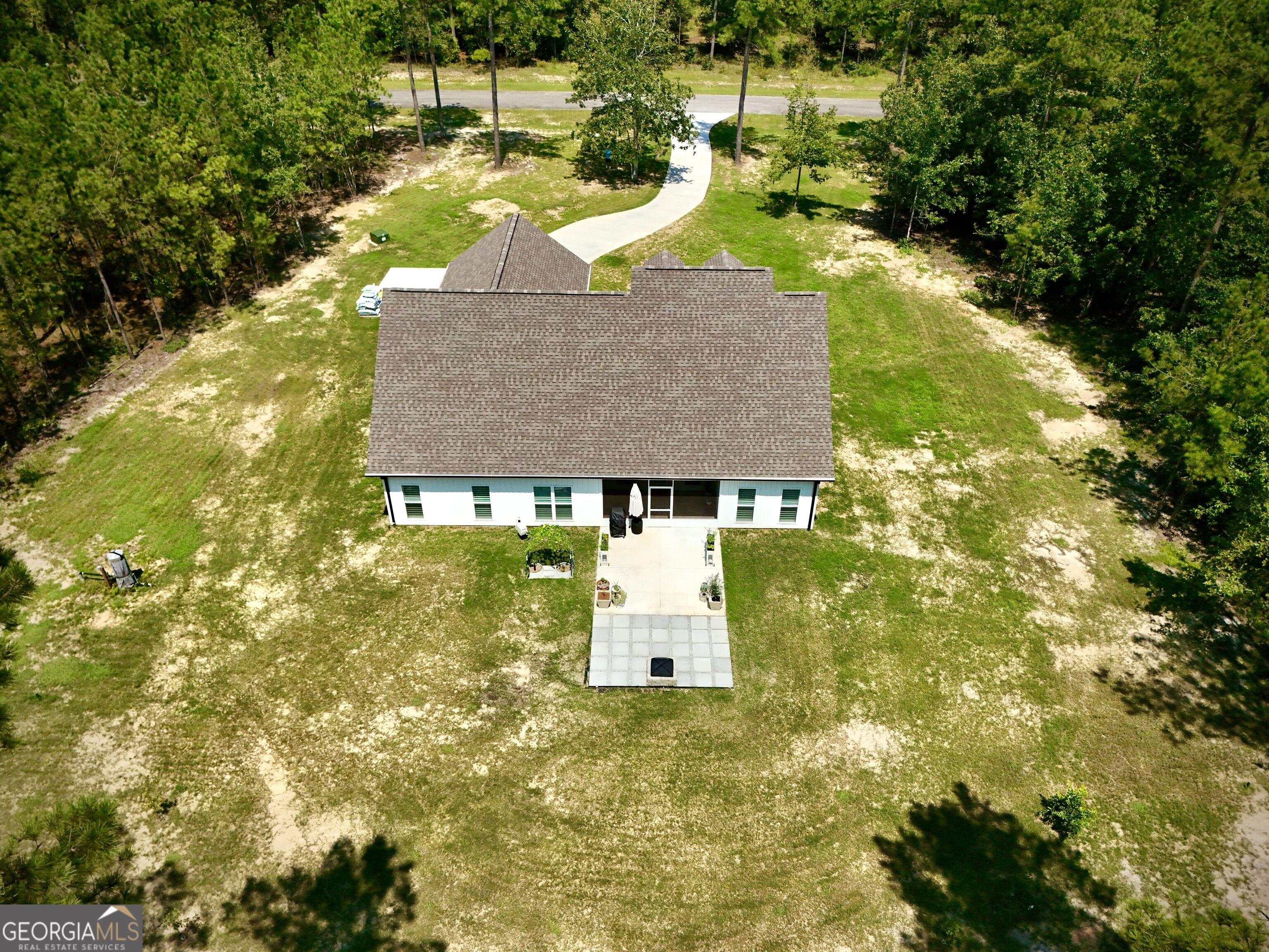 637 Chieftain Trail