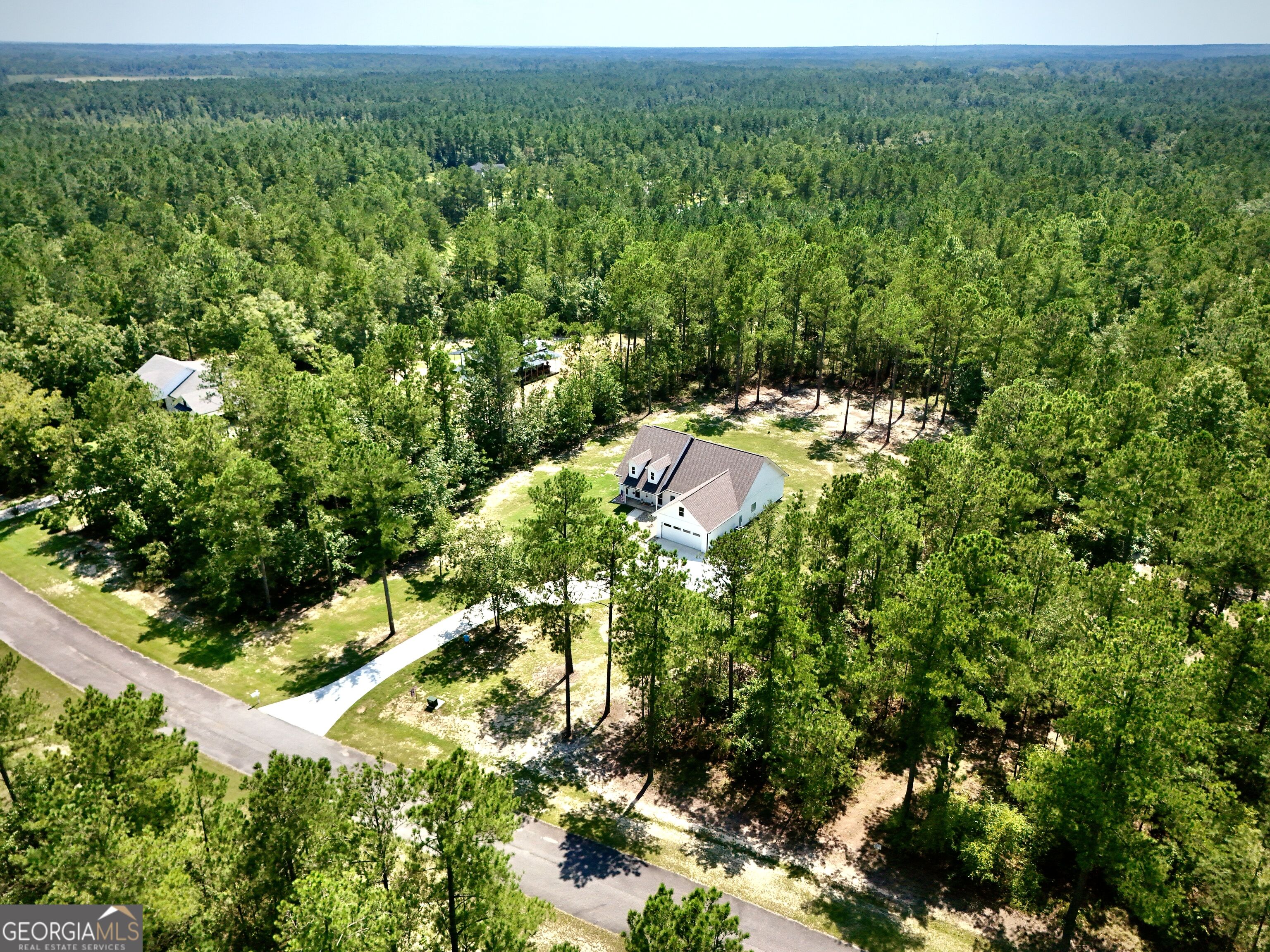 637 Chieftain Trail
