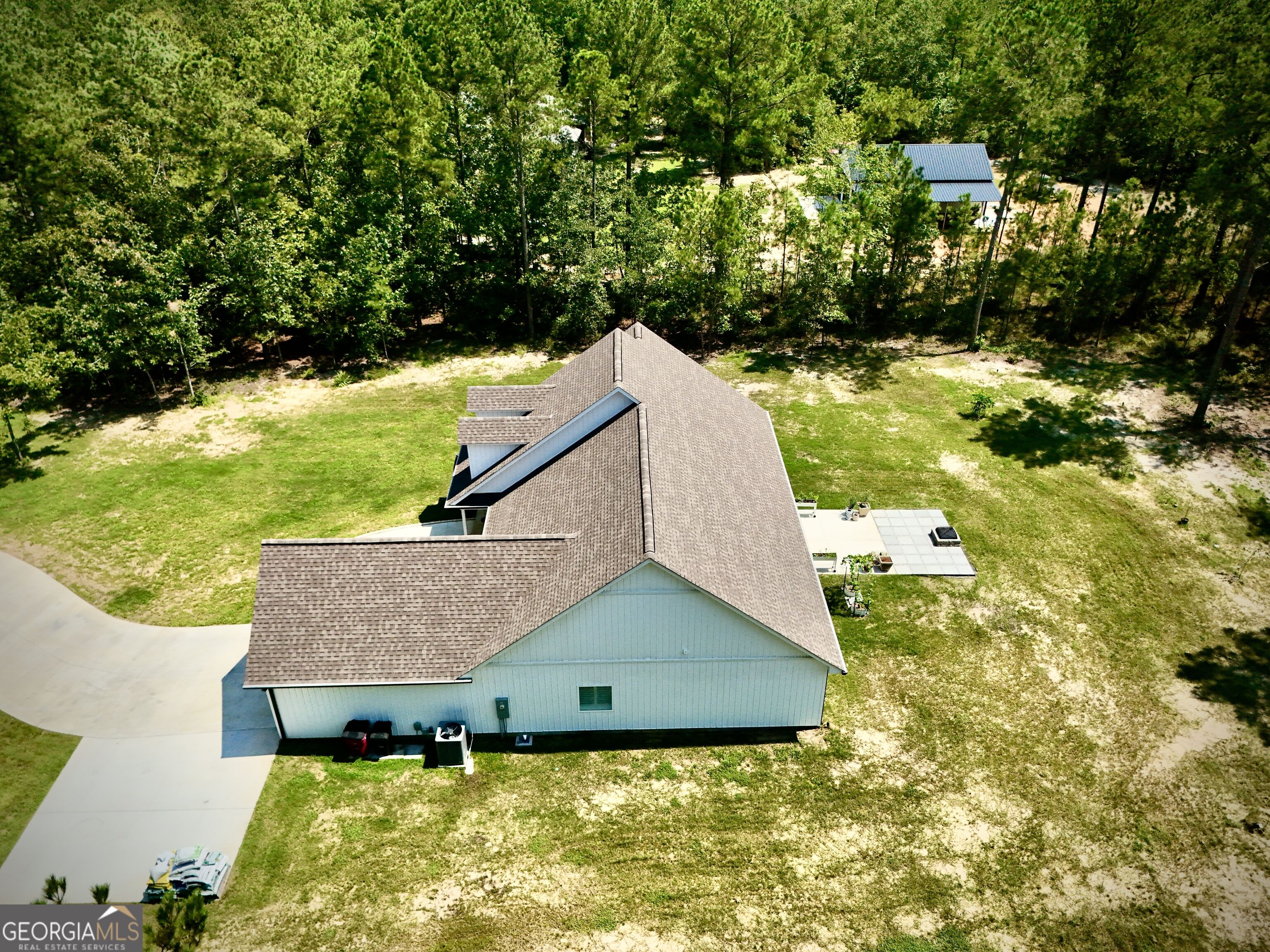 637 Chieftain Trail