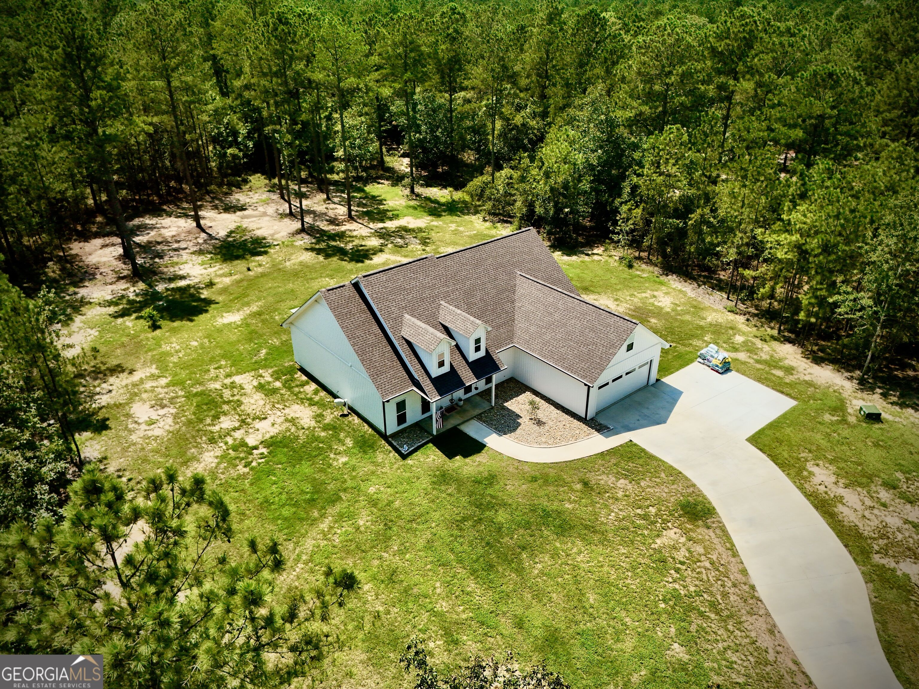 637 Chieftain Trail