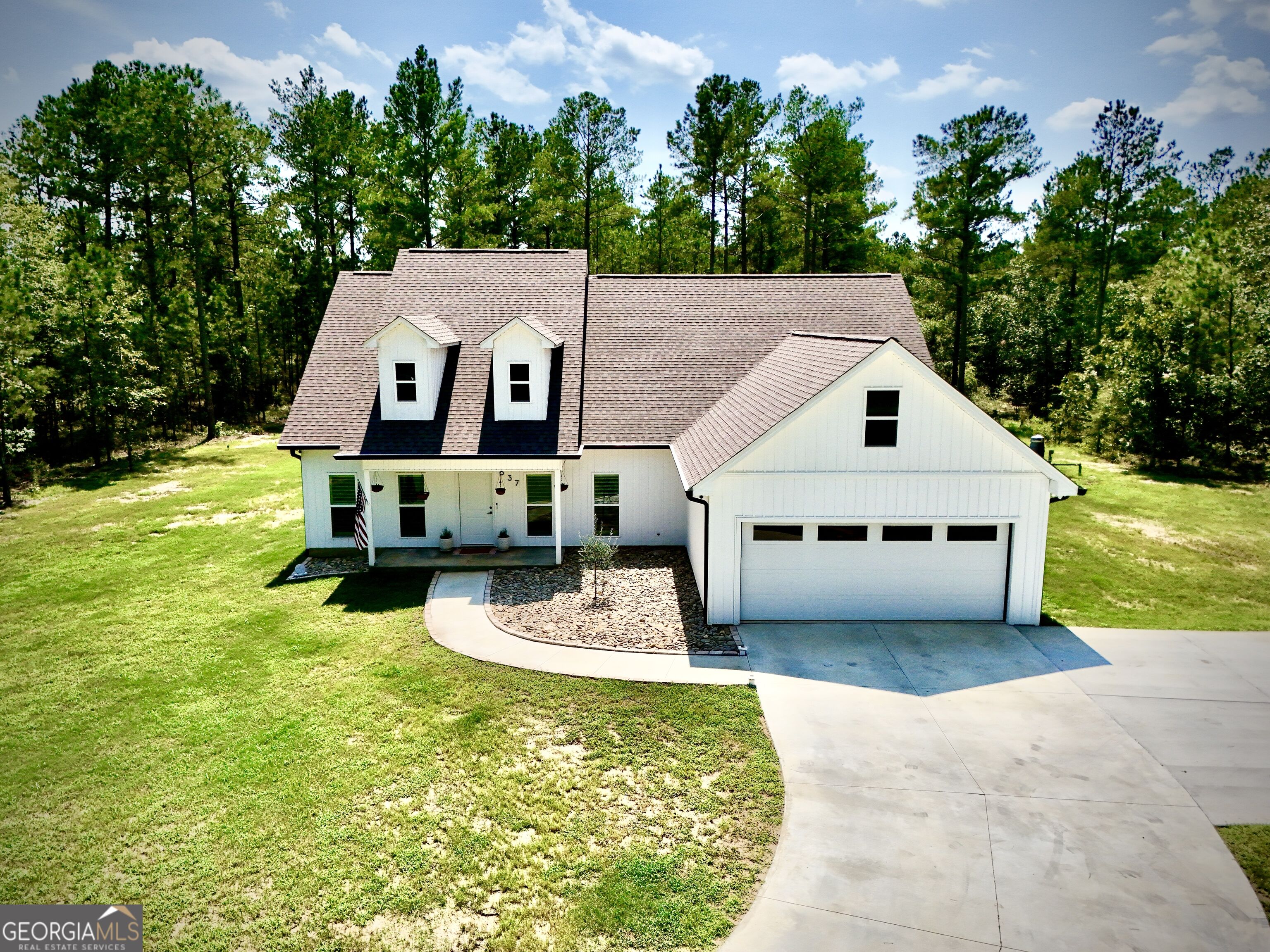 637 Chieftain Trail