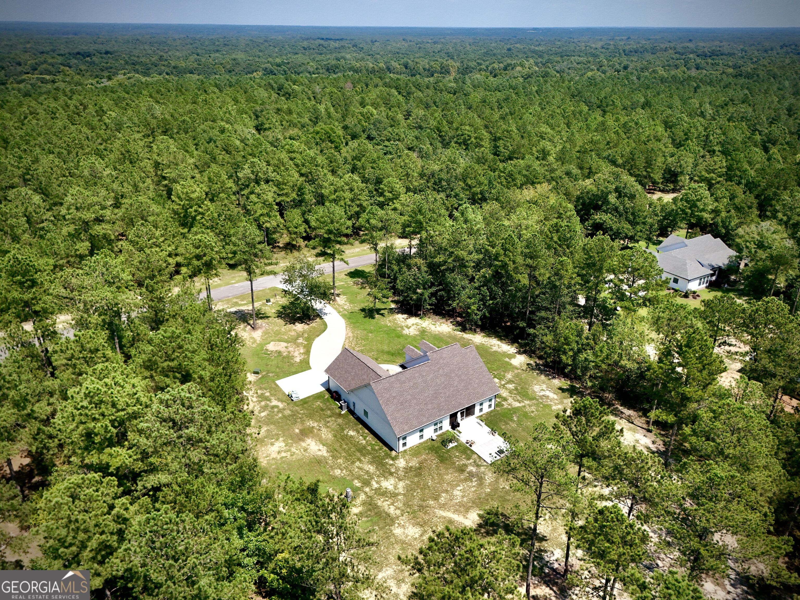 637 Chieftain Trail