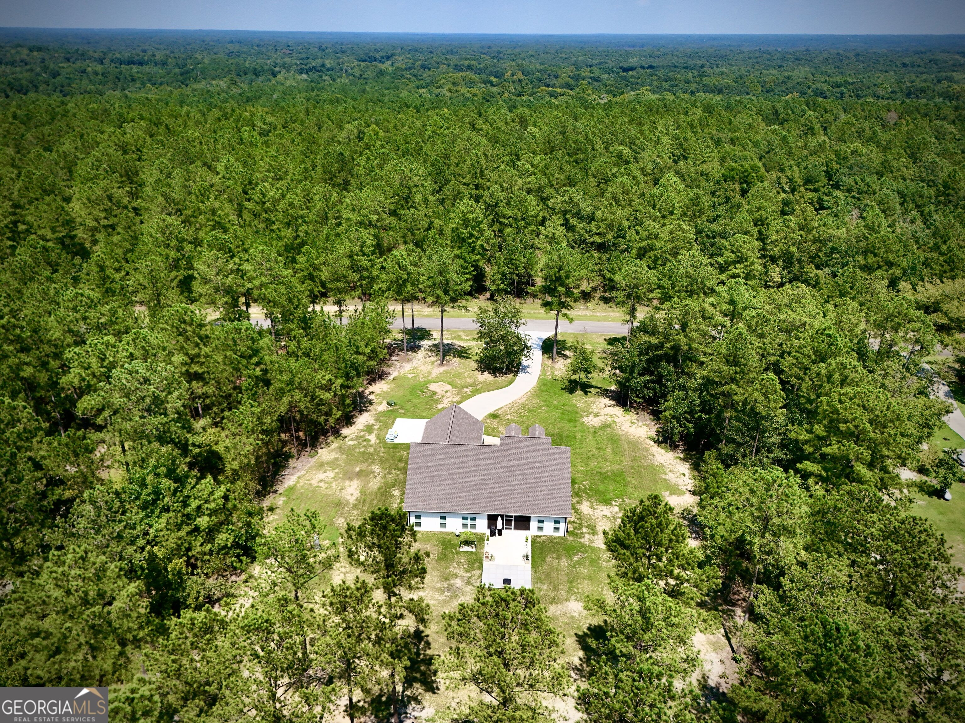 637 Chieftain Trail