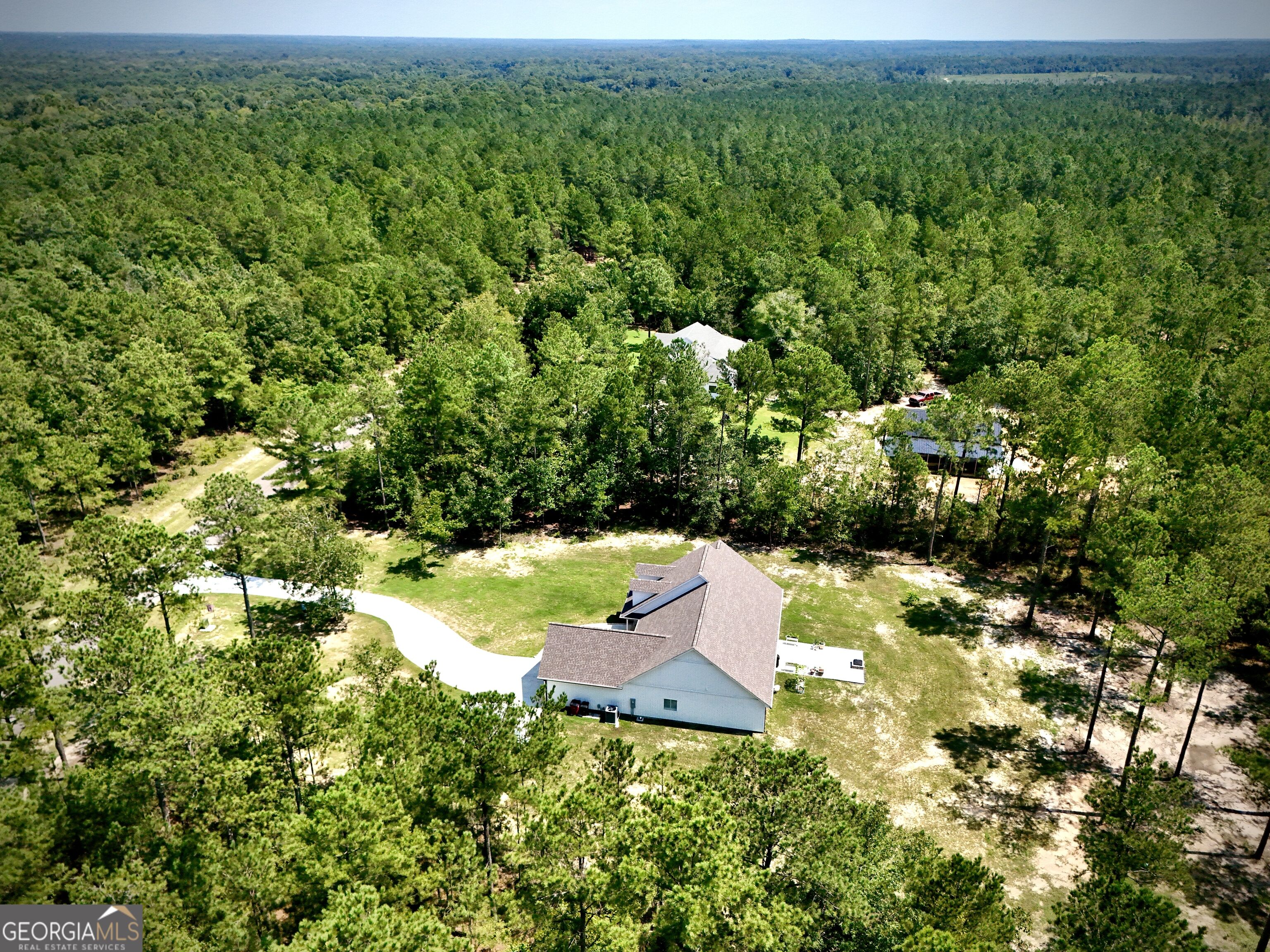 637 Chieftain Trail