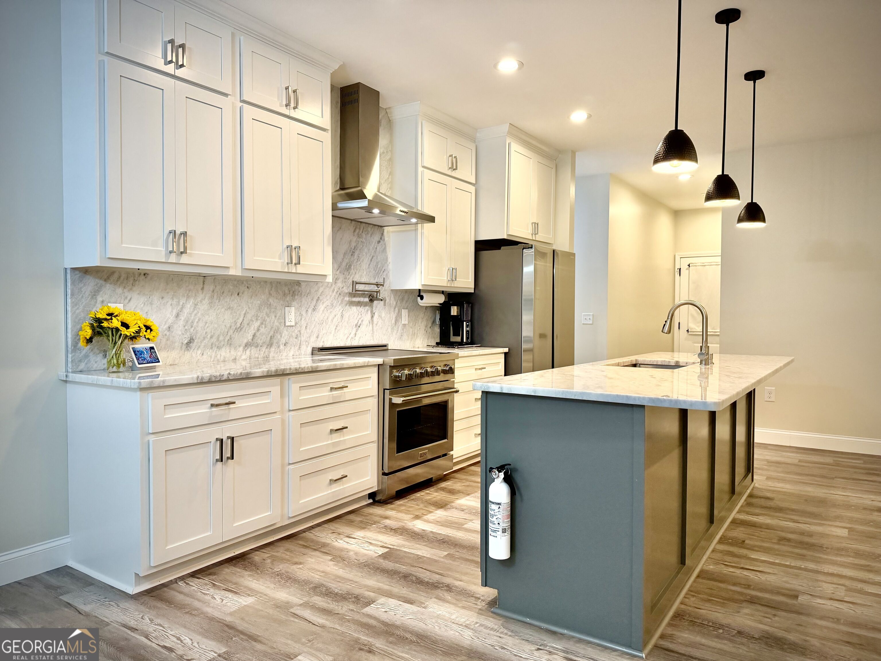 637 Chieftain Trail