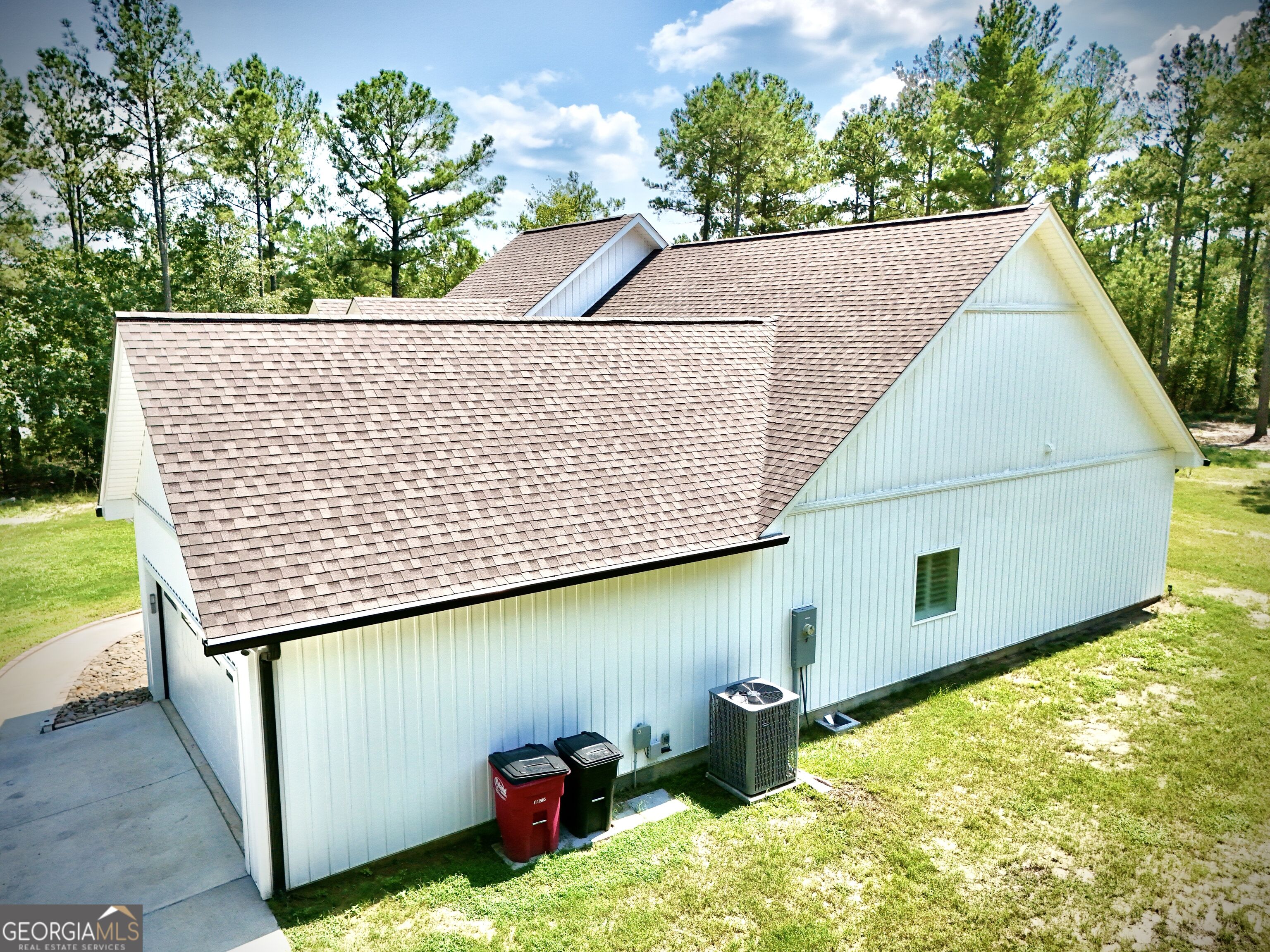 637 Chieftain Trail