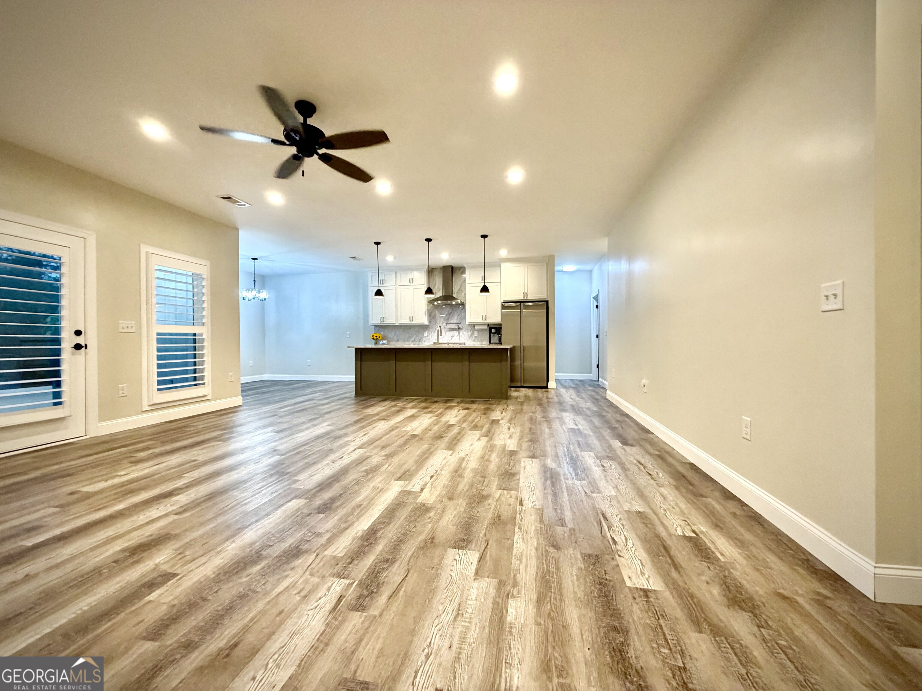 637 Chieftain Trail