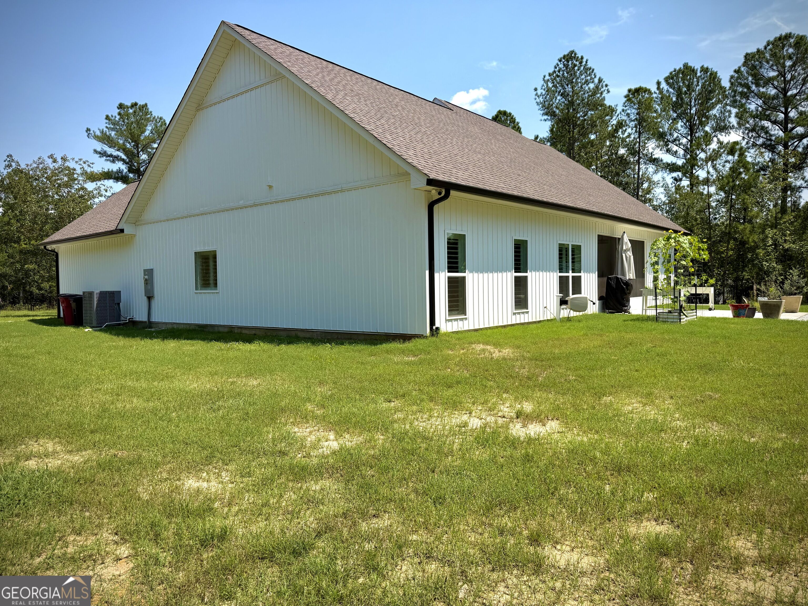 637 Chieftain Trail
