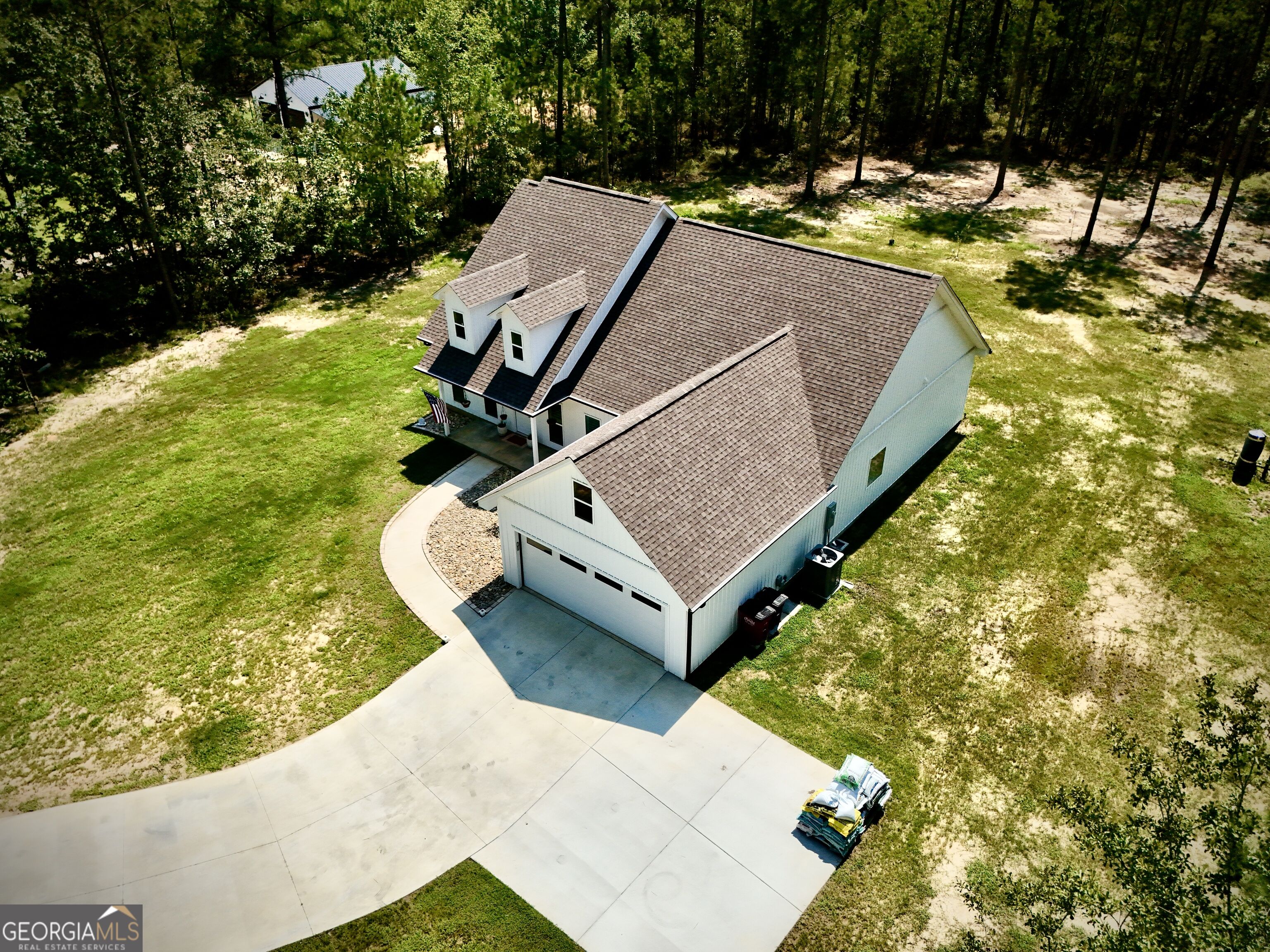 637 Chieftain Trail