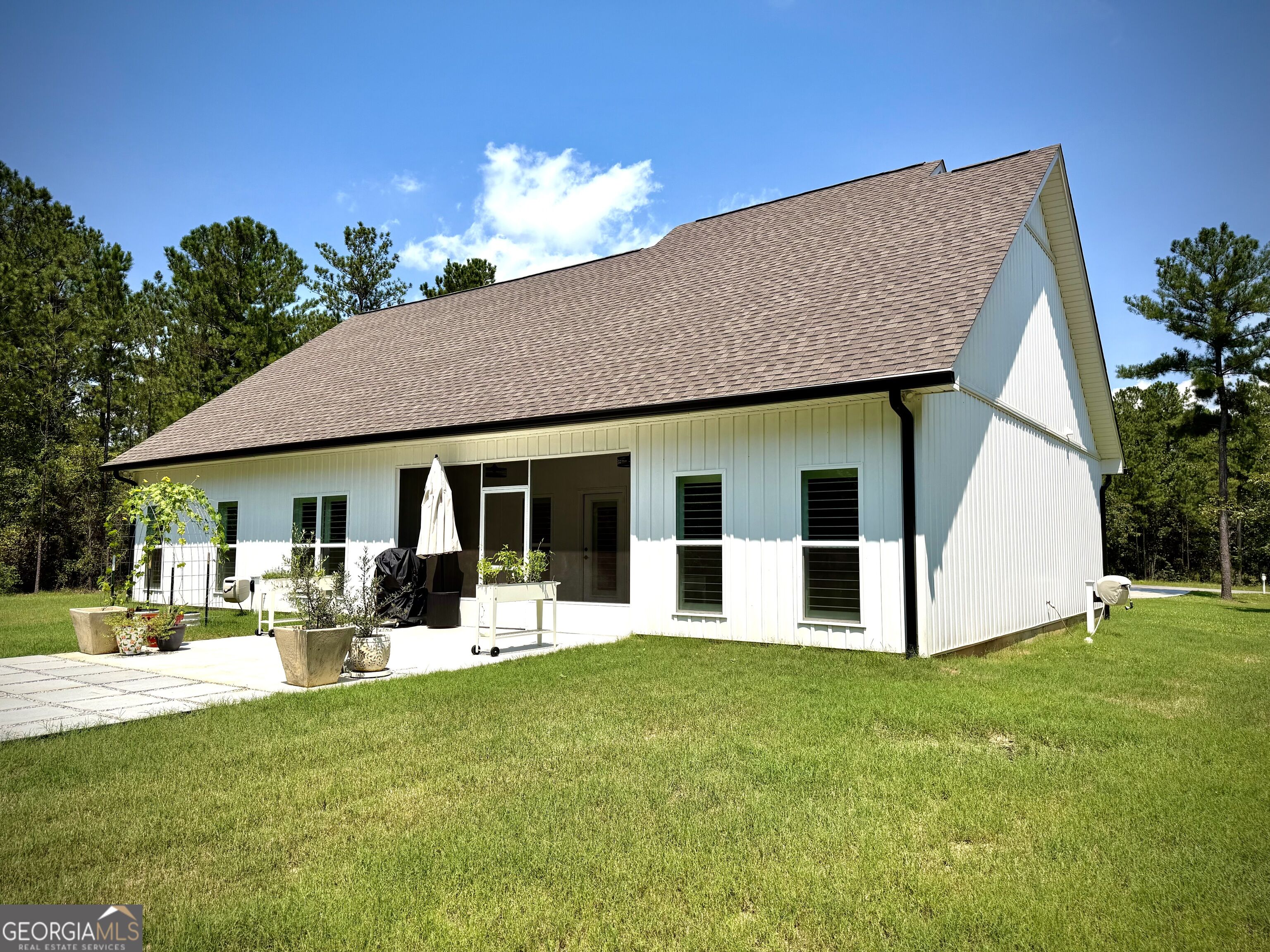 637 Chieftain Trail