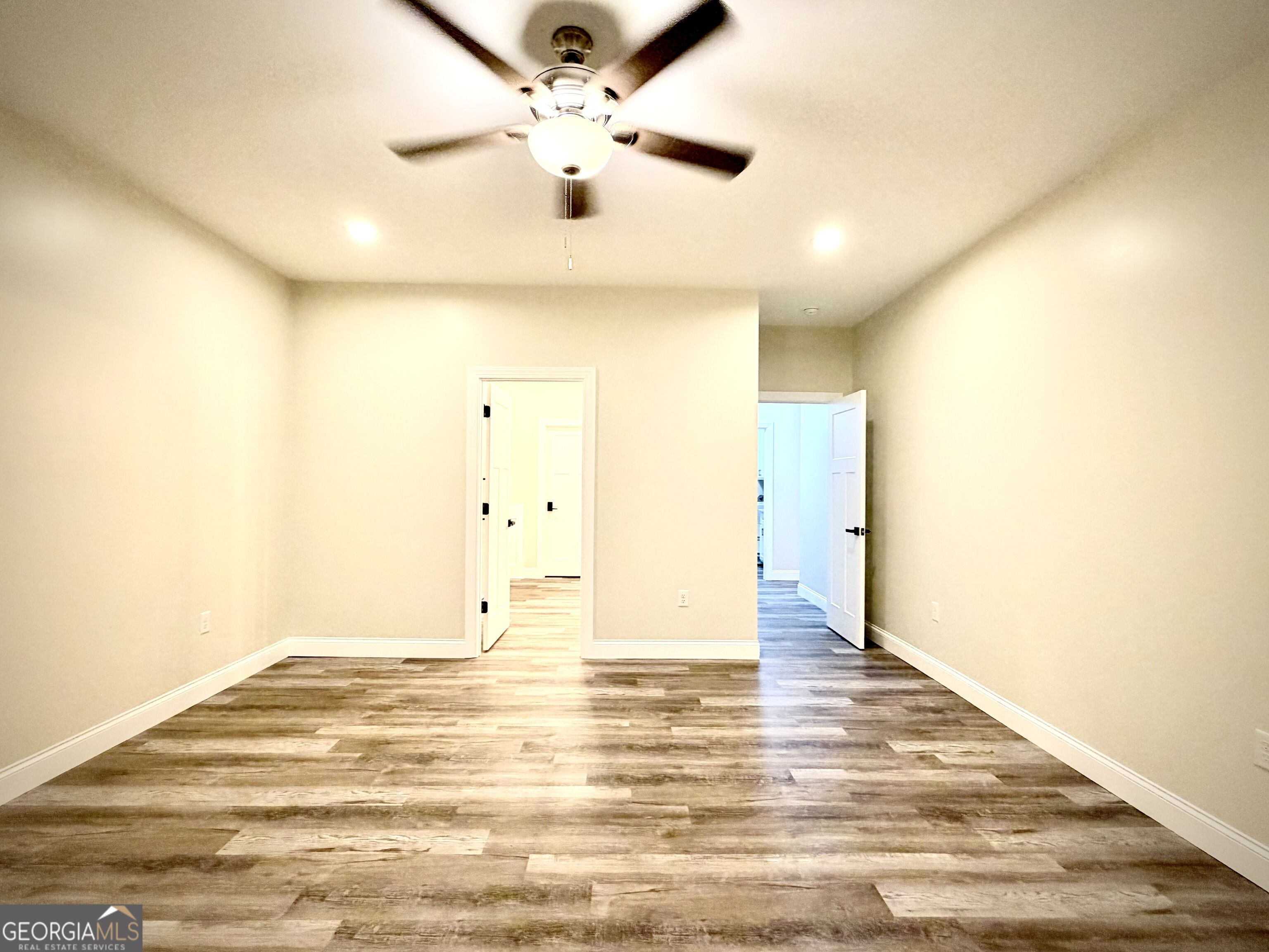 637 Chieftain Trail