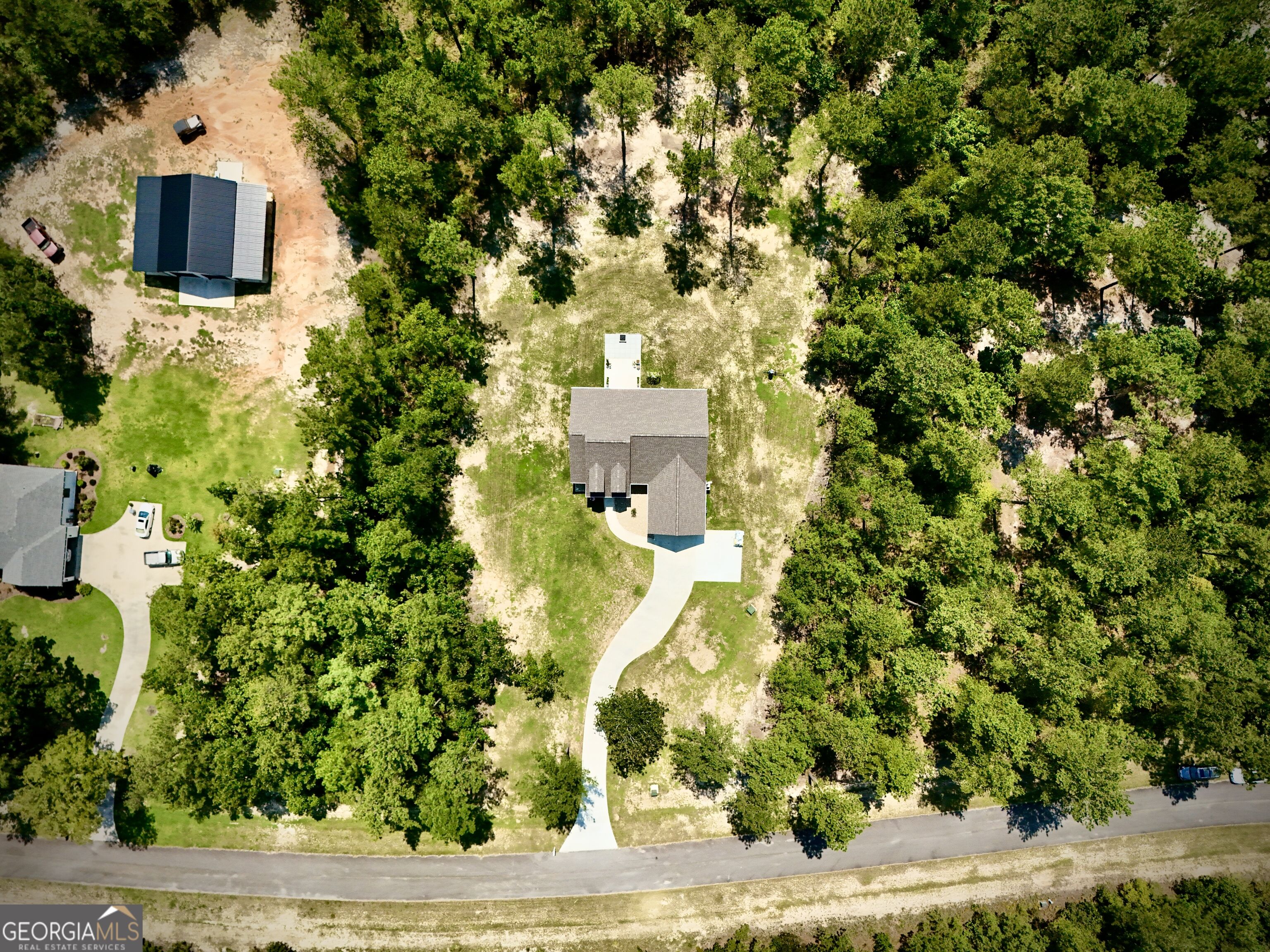637 Chieftain Trail